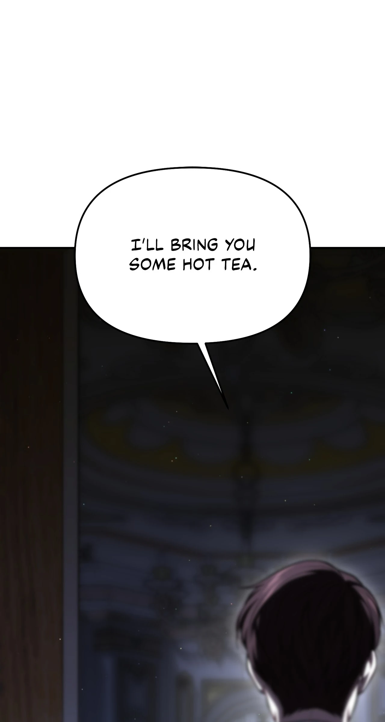 The Secret Bedroom of the Abandoned Princess Chapter 110 - page 18