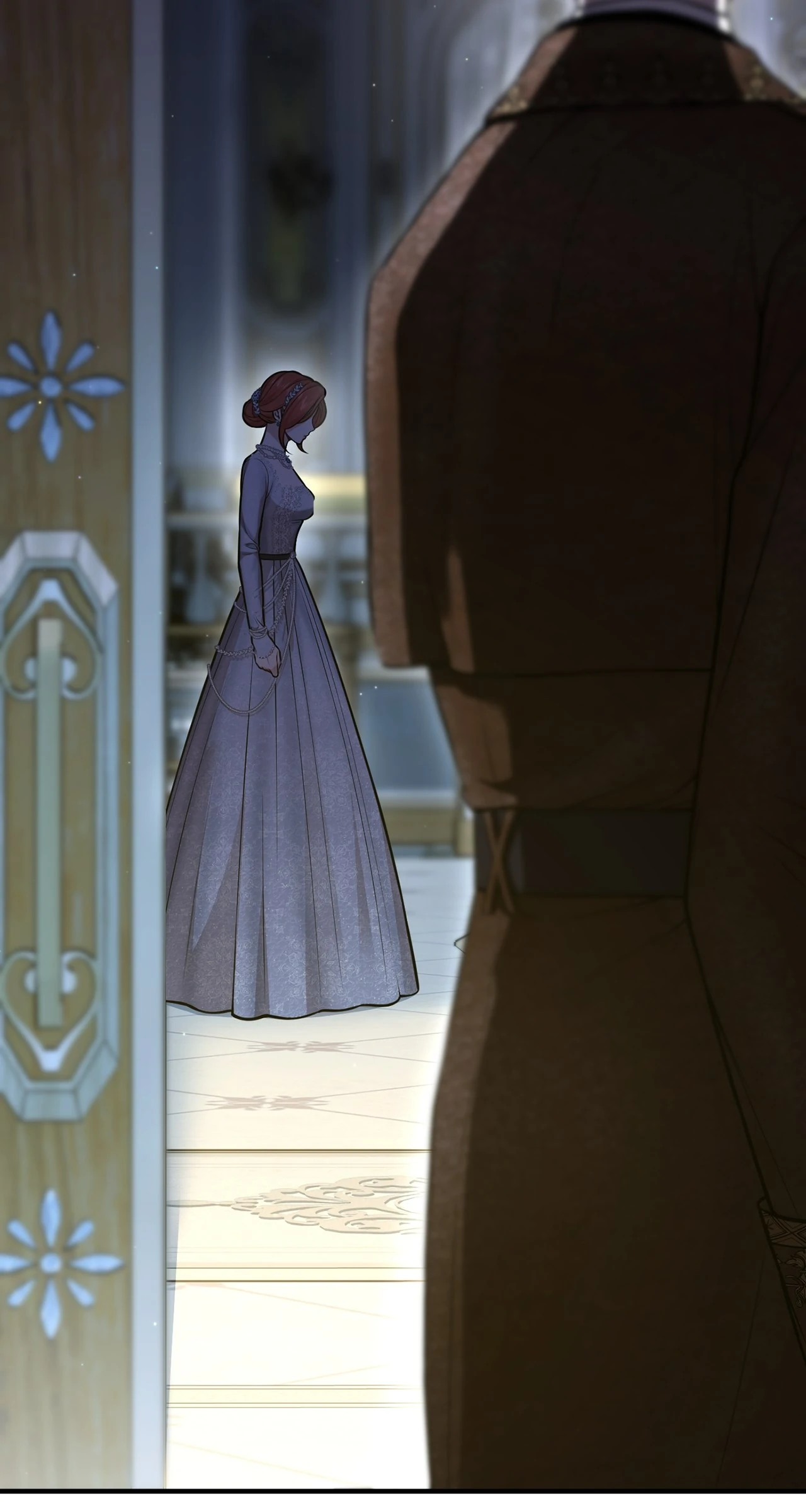 The Secret Bedroom of the Abandoned Princess Chapter 110 - page 19