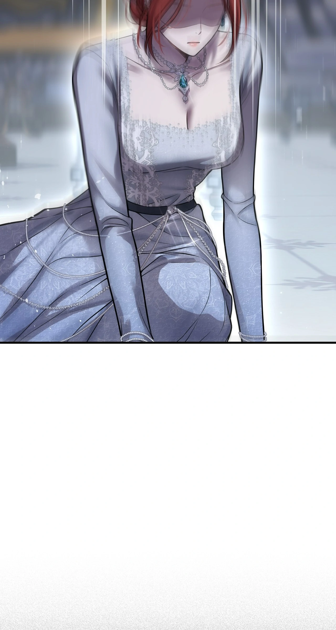 The Secret Bedroom of the Abandoned Princess Chapter 110 - page 23