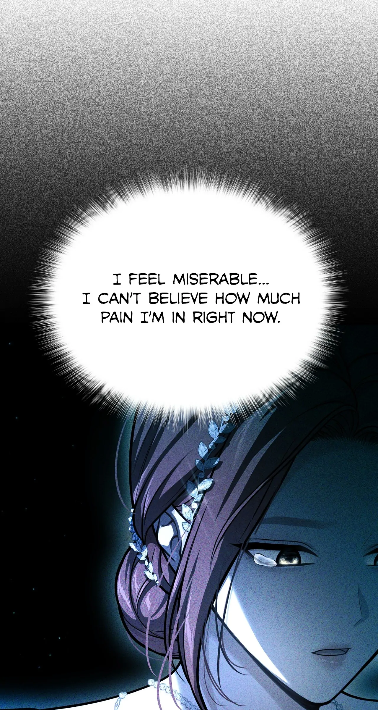 The Secret Bedroom of the Abandoned Princess Chapter 110 - page 24