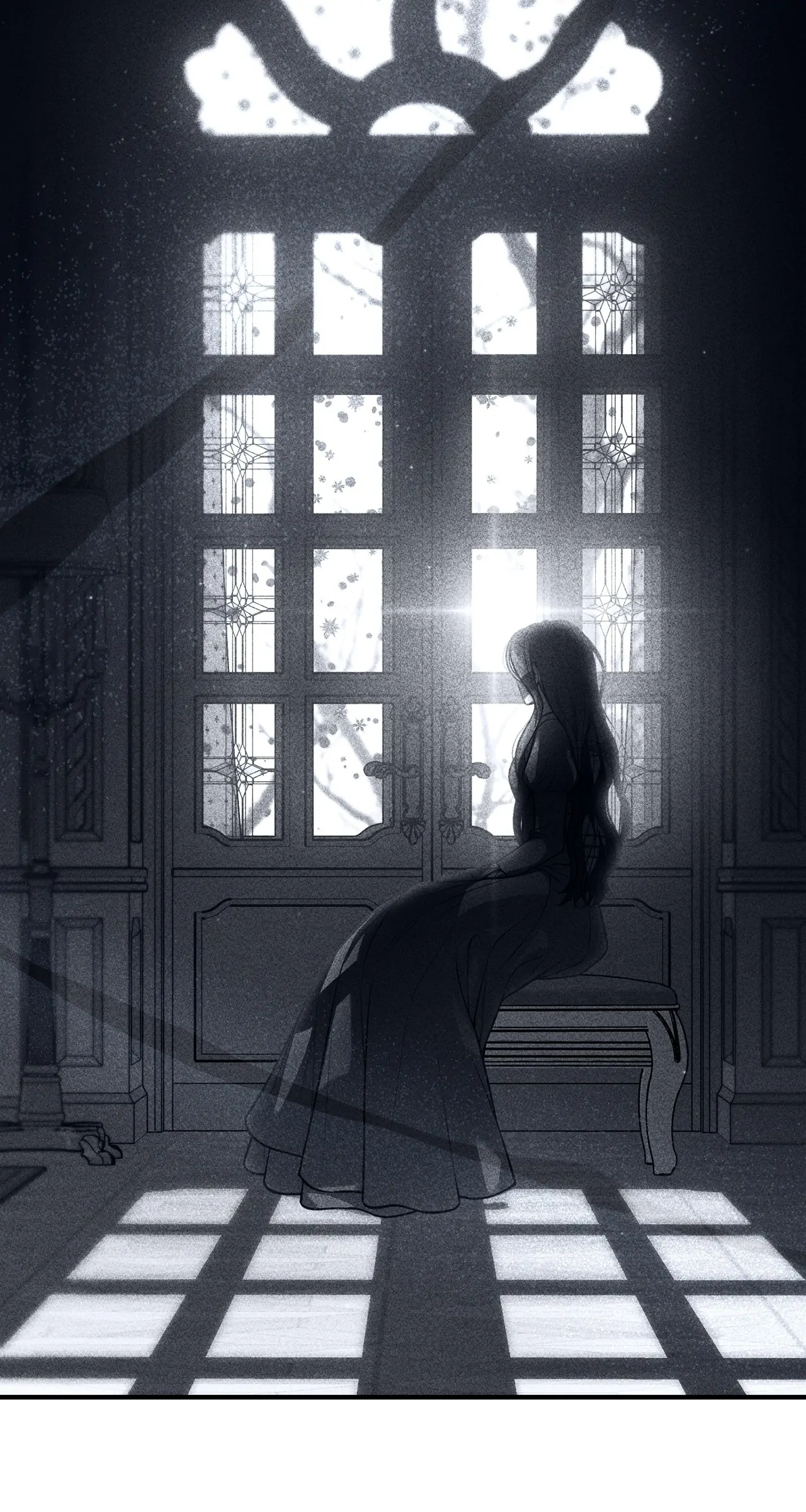 The Secret Bedroom of the Abandoned Princess Chapter 110 - page 26