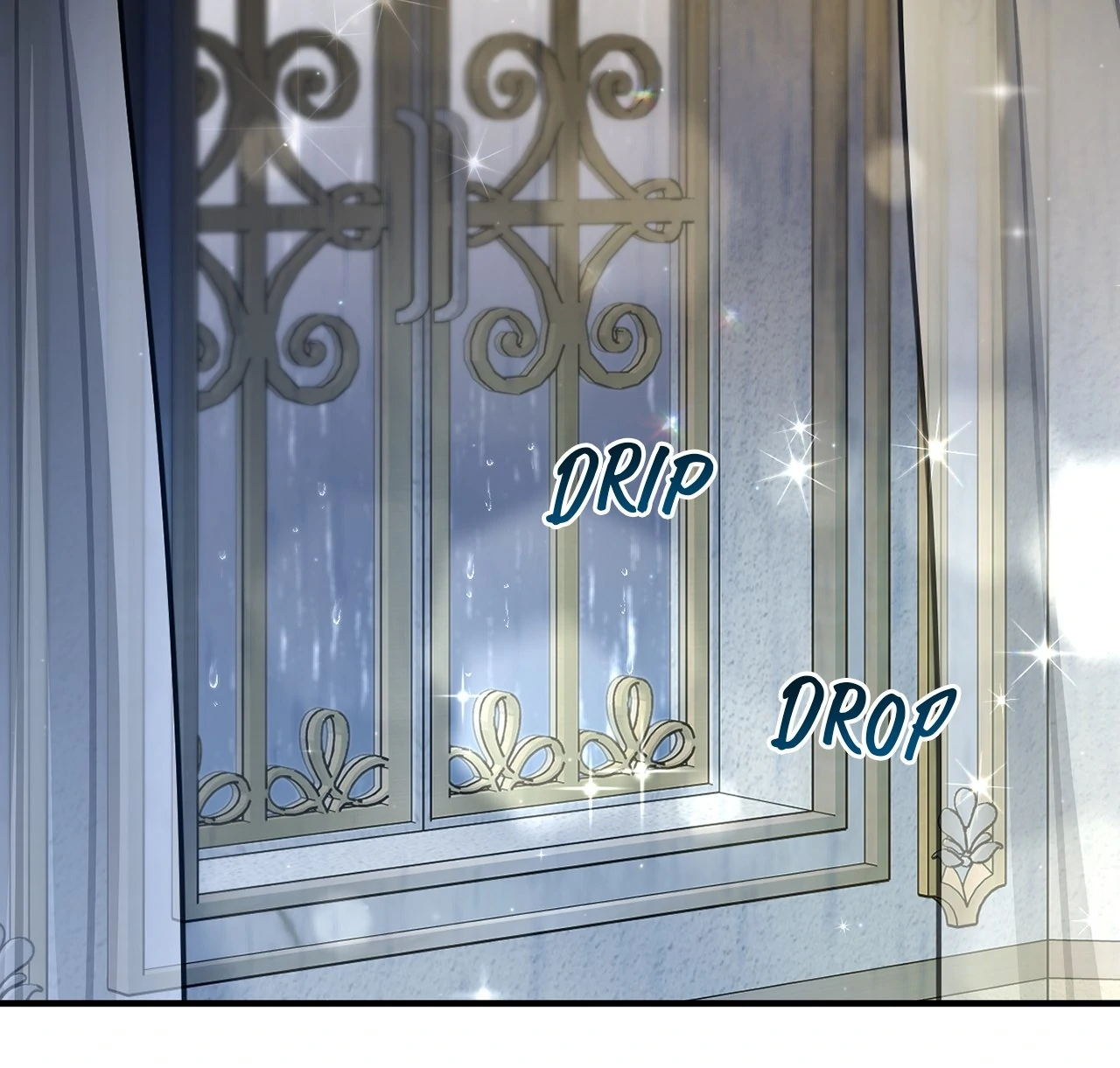 The Secret Bedroom of the Abandoned Princess Chapter 110 - page 29
