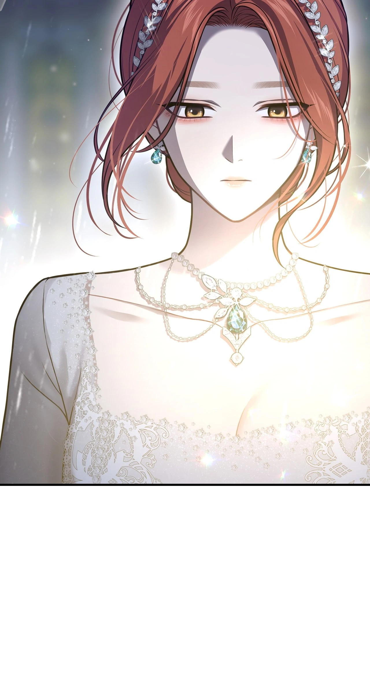 The Secret Bedroom of the Abandoned Princess Chapter 110 - page 32