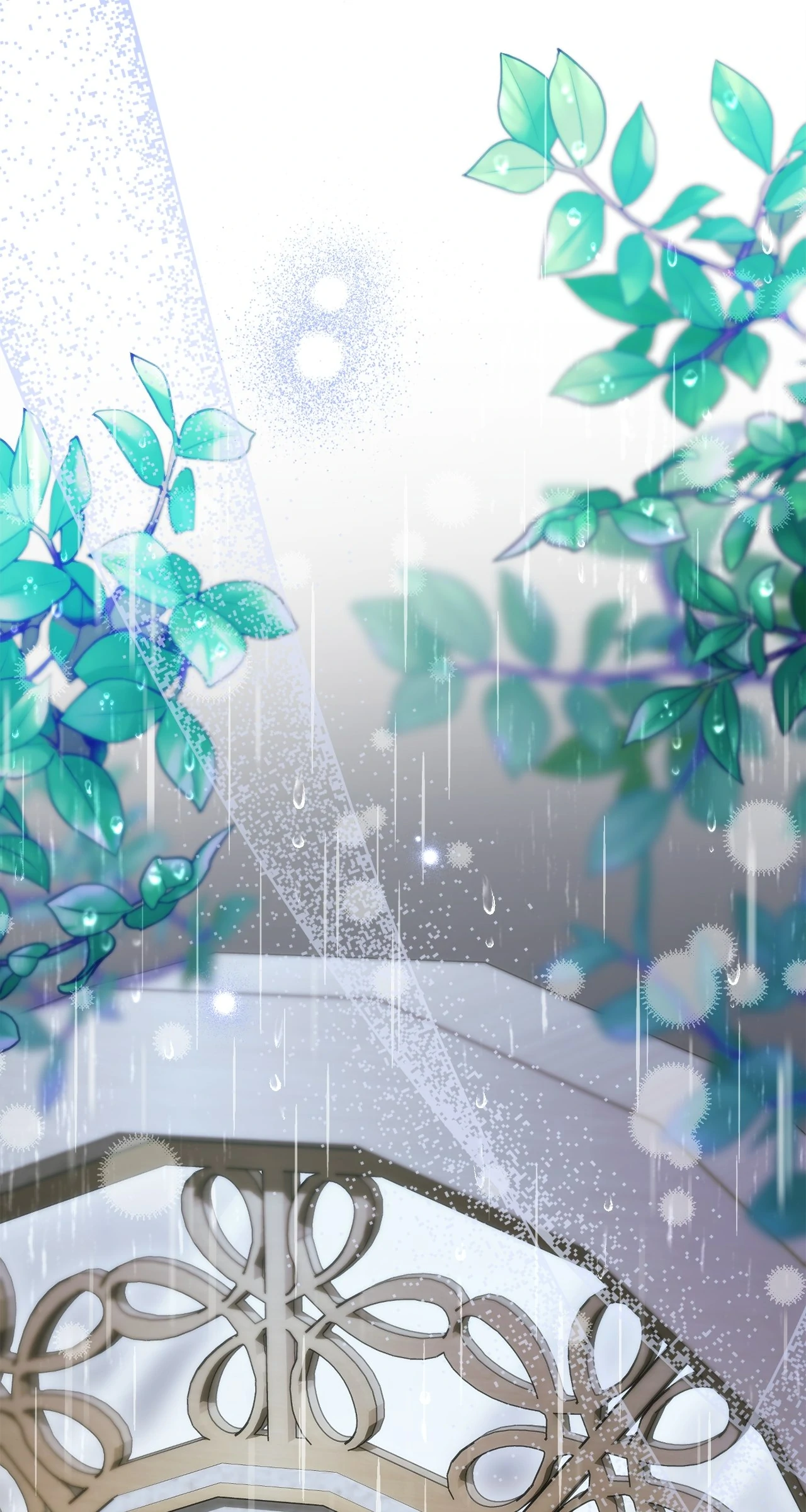 The Secret Bedroom of the Abandoned Princess Chapter 110 - page 3