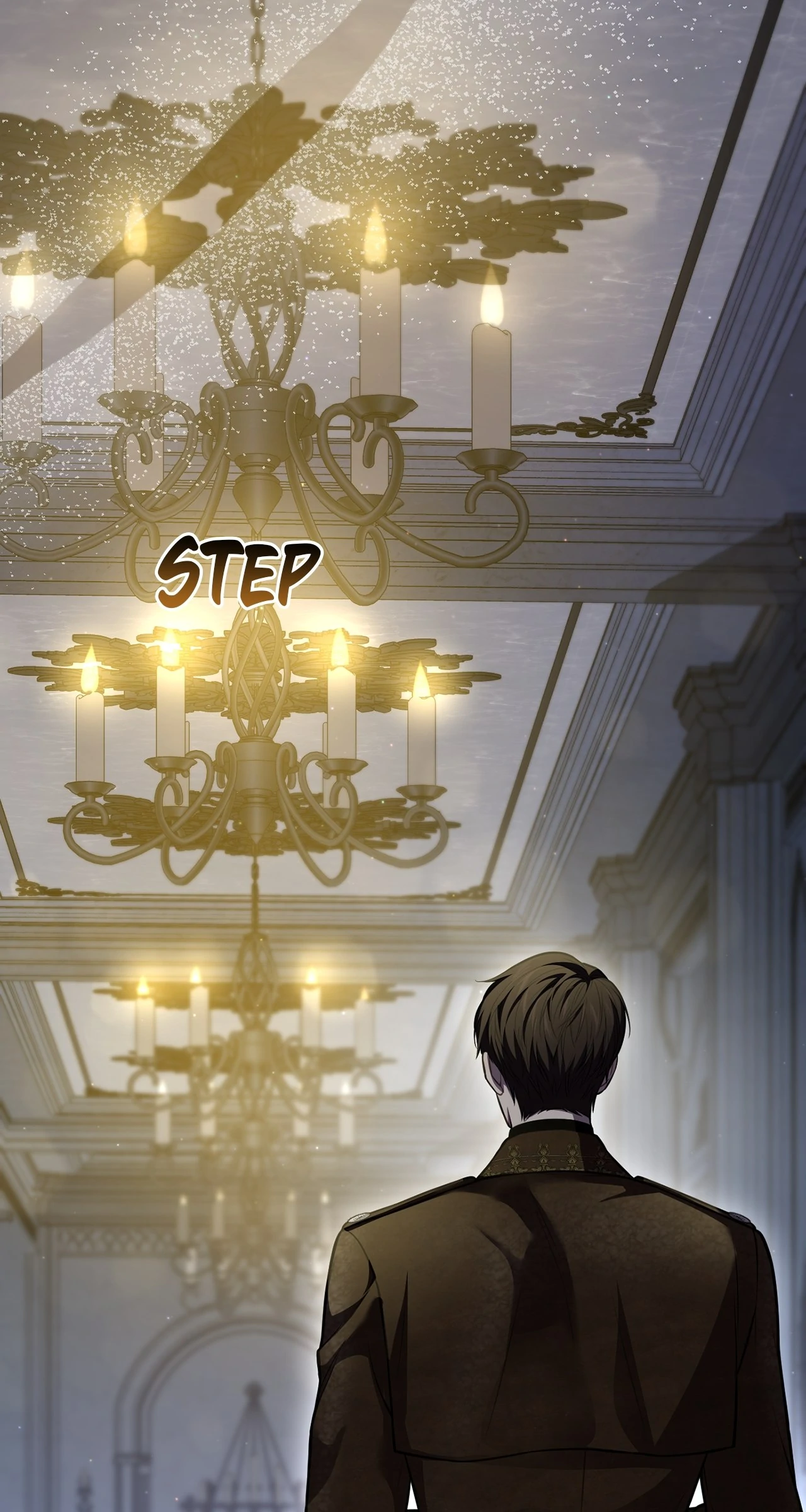 The Secret Bedroom of the Abandoned Princess Chapter 110 - page 40