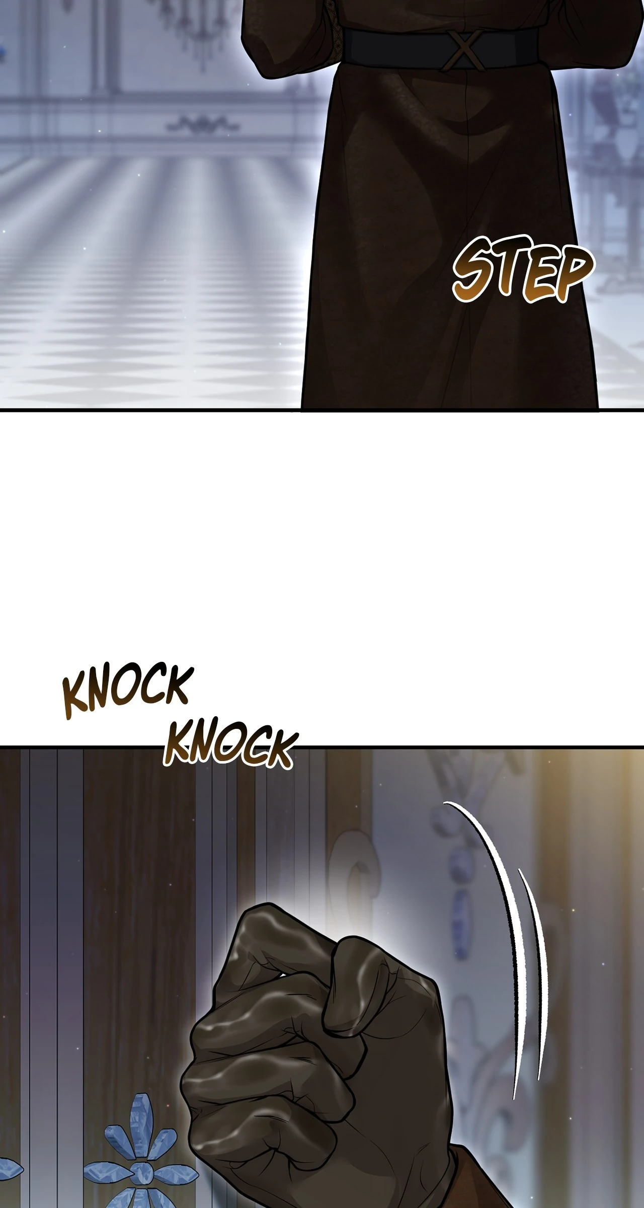 The Secret Bedroom of the Abandoned Princess Chapter 110 - page 41