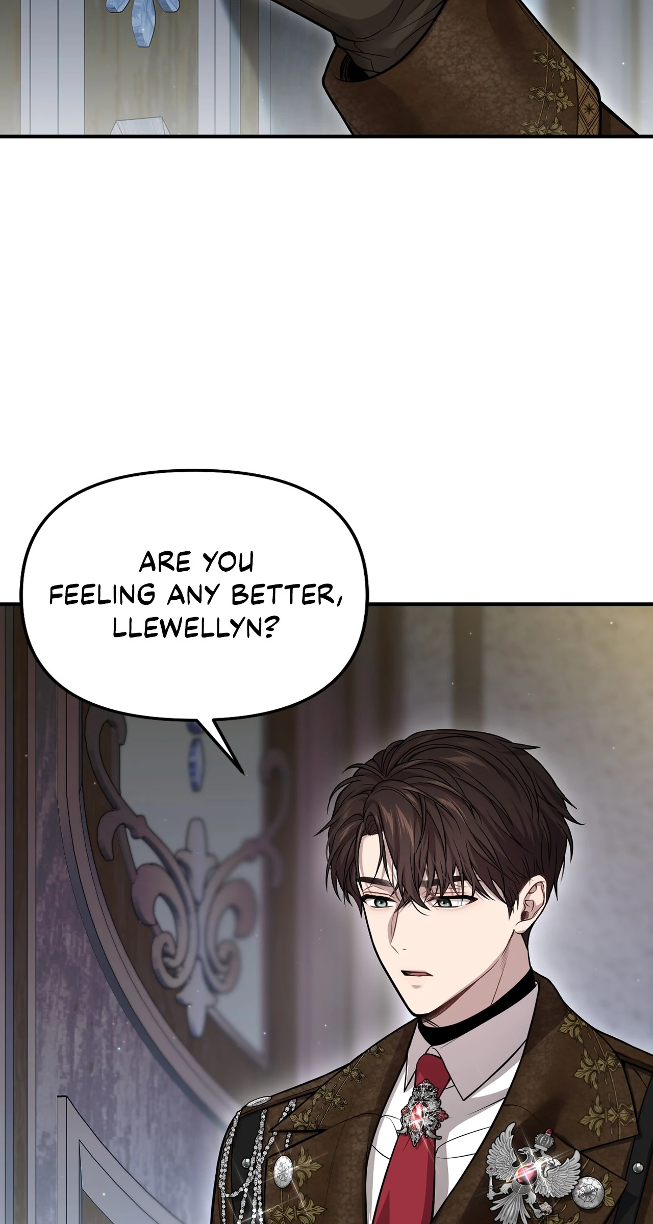 The Secret Bedroom of the Abandoned Princess Chapter 110 - page 42
