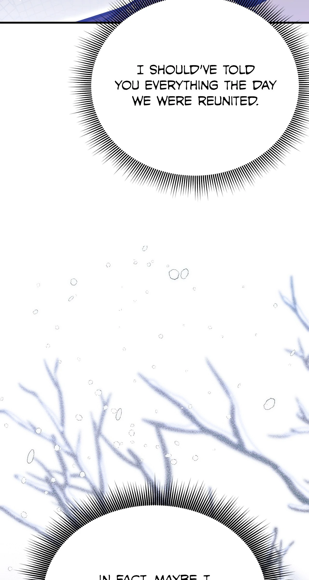 The Secret Bedroom of the Abandoned Princess Chapter 110 - page 46
