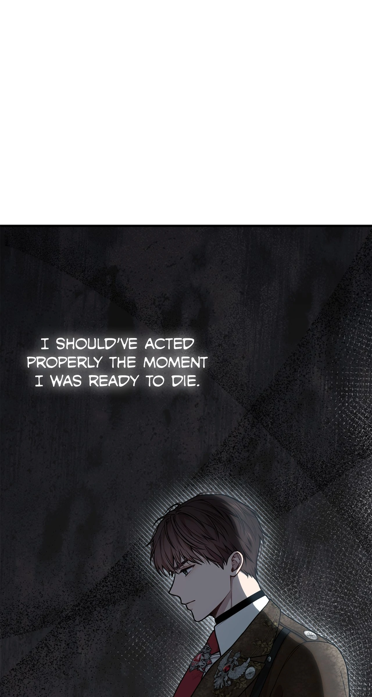The Secret Bedroom of the Abandoned Princess Chapter 110 - page 50