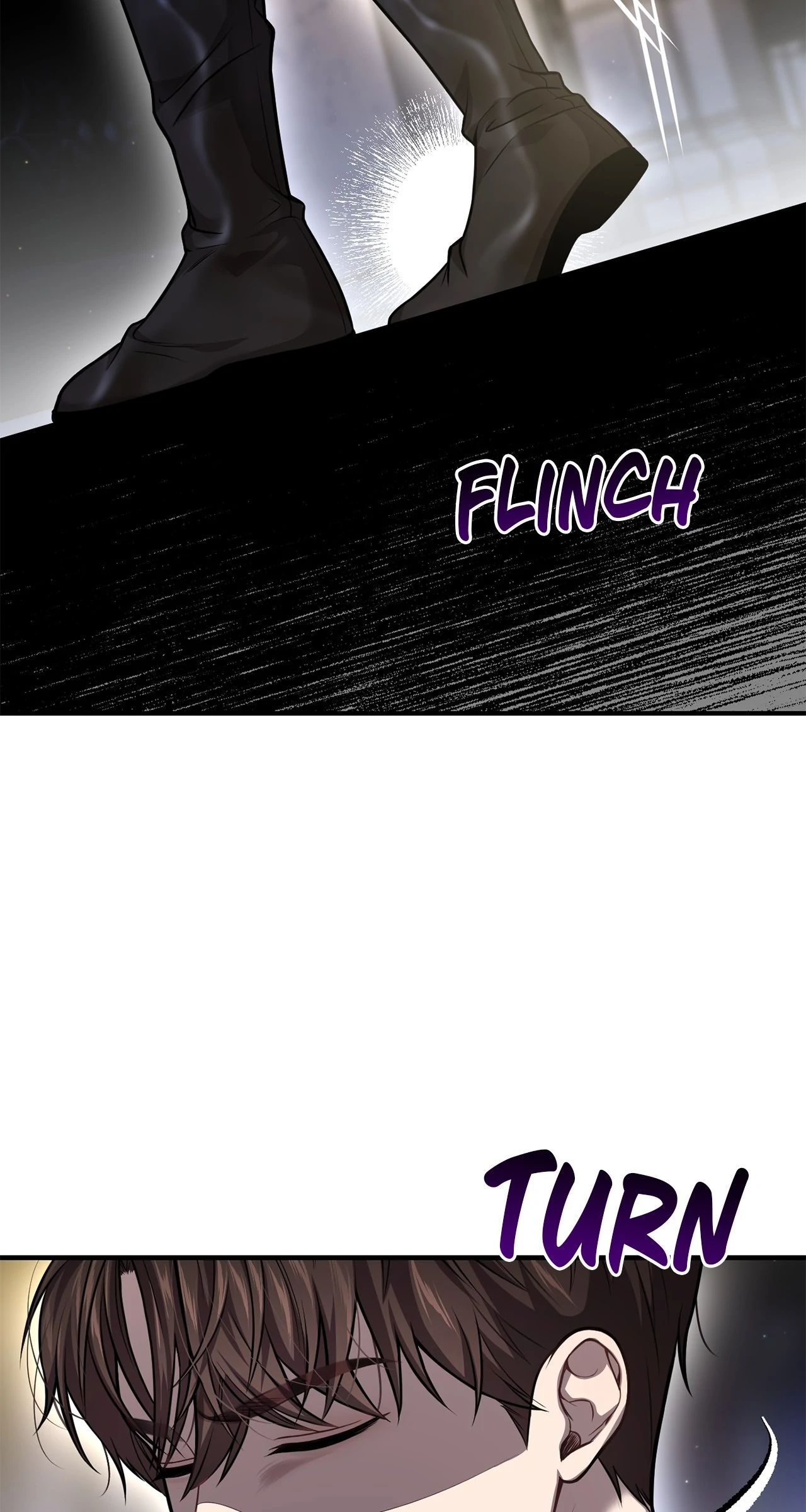 The Secret Bedroom of the Abandoned Princess Chapter 110 - page 56