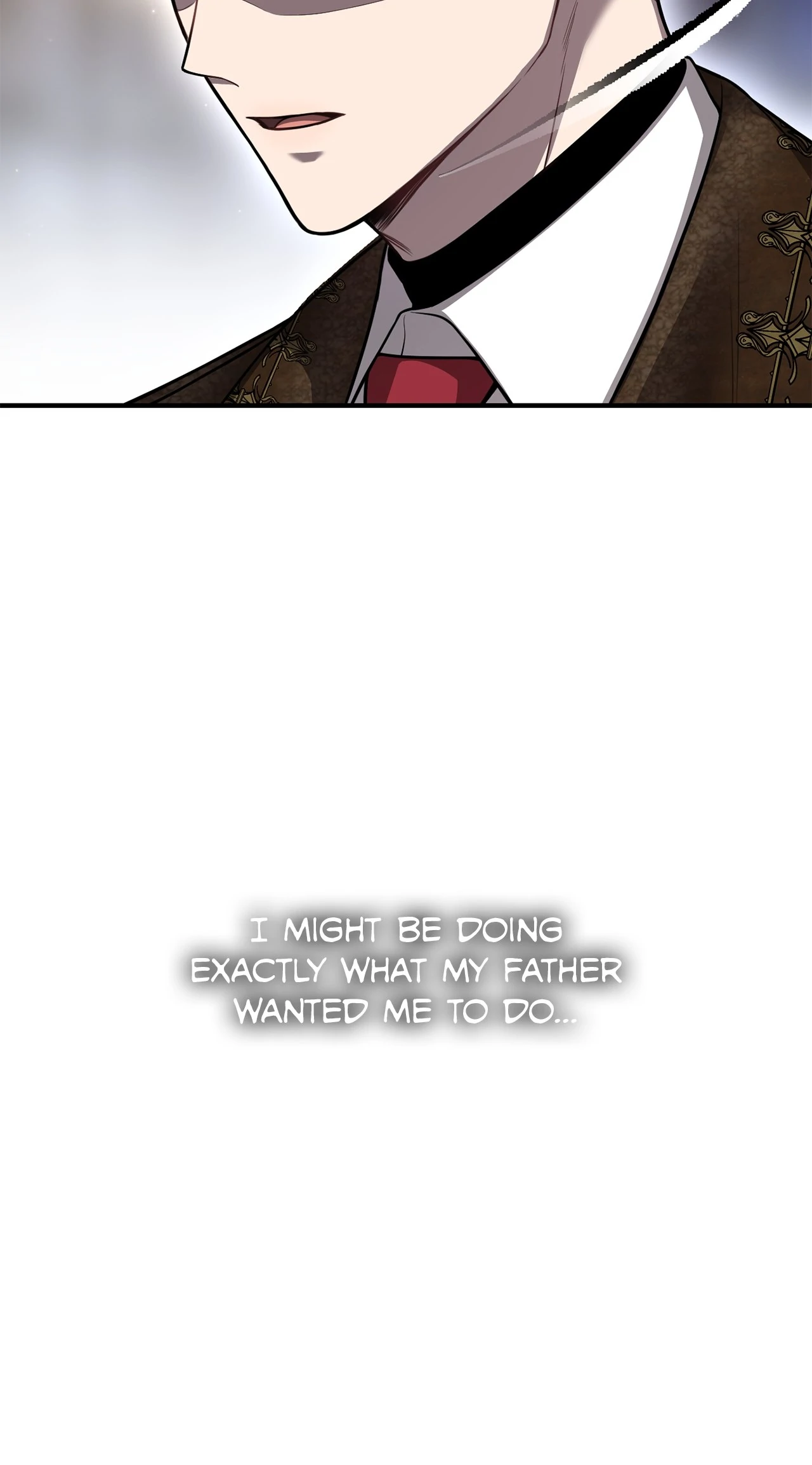 The Secret Bedroom of the Abandoned Princess Chapter 110 - page 57