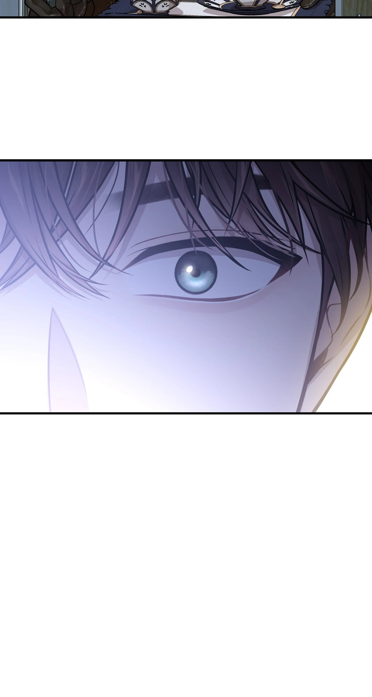 The Secret Bedroom of the Abandoned Princess Chapter 110 - page 59