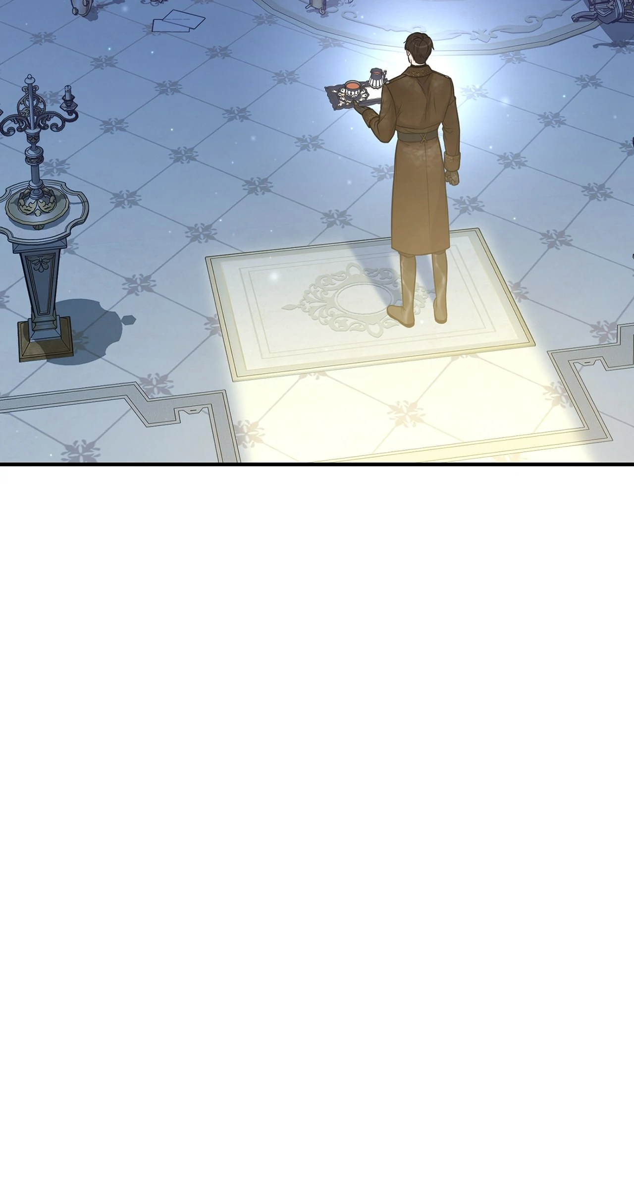 The Secret Bedroom of the Abandoned Princess Chapter 110 - page 61