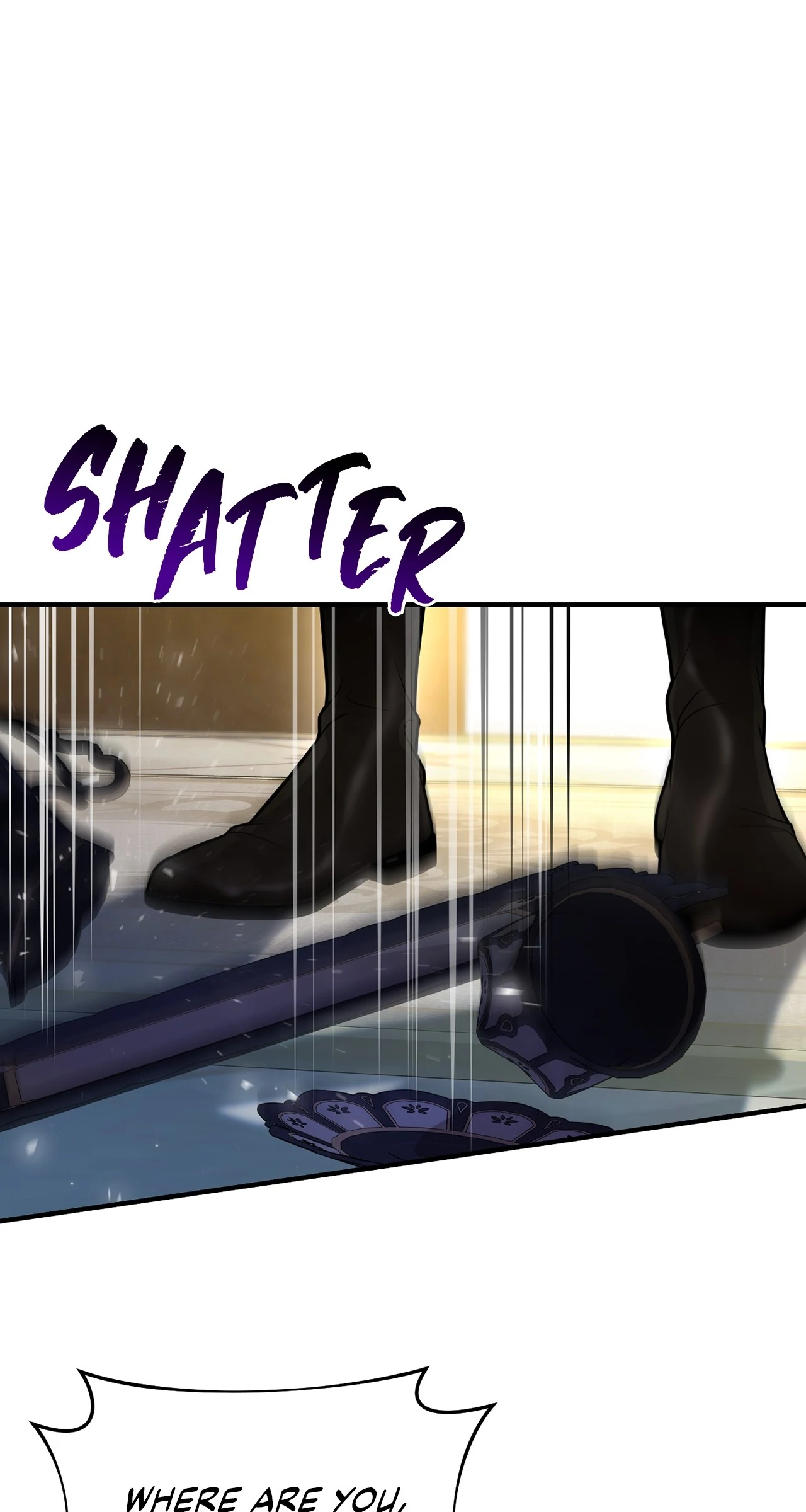 The Secret Bedroom of the Abandoned Princess Chapter 110 - page 62