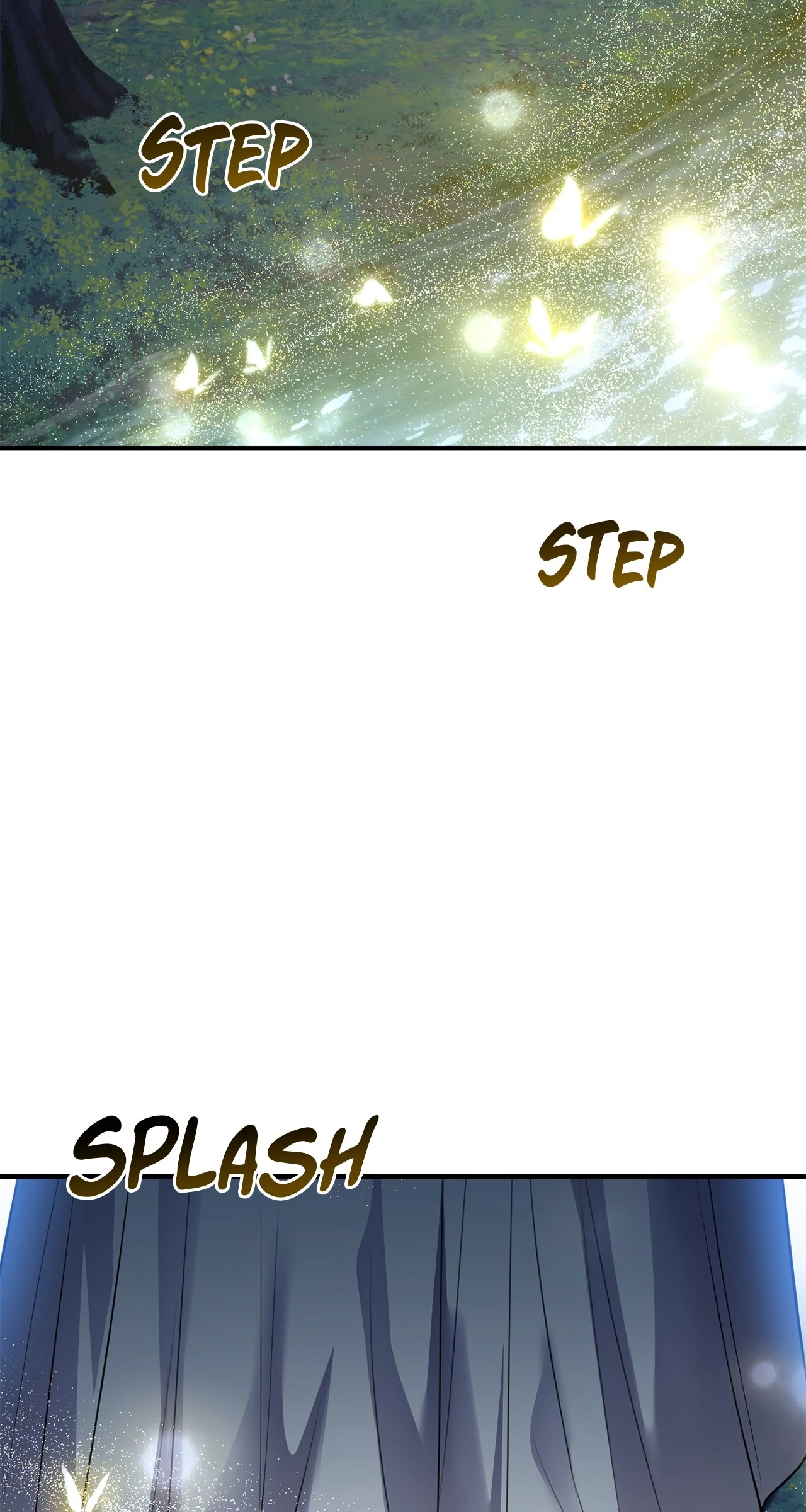 The Secret Bedroom of the Abandoned Princess Chapter 110 - page 74