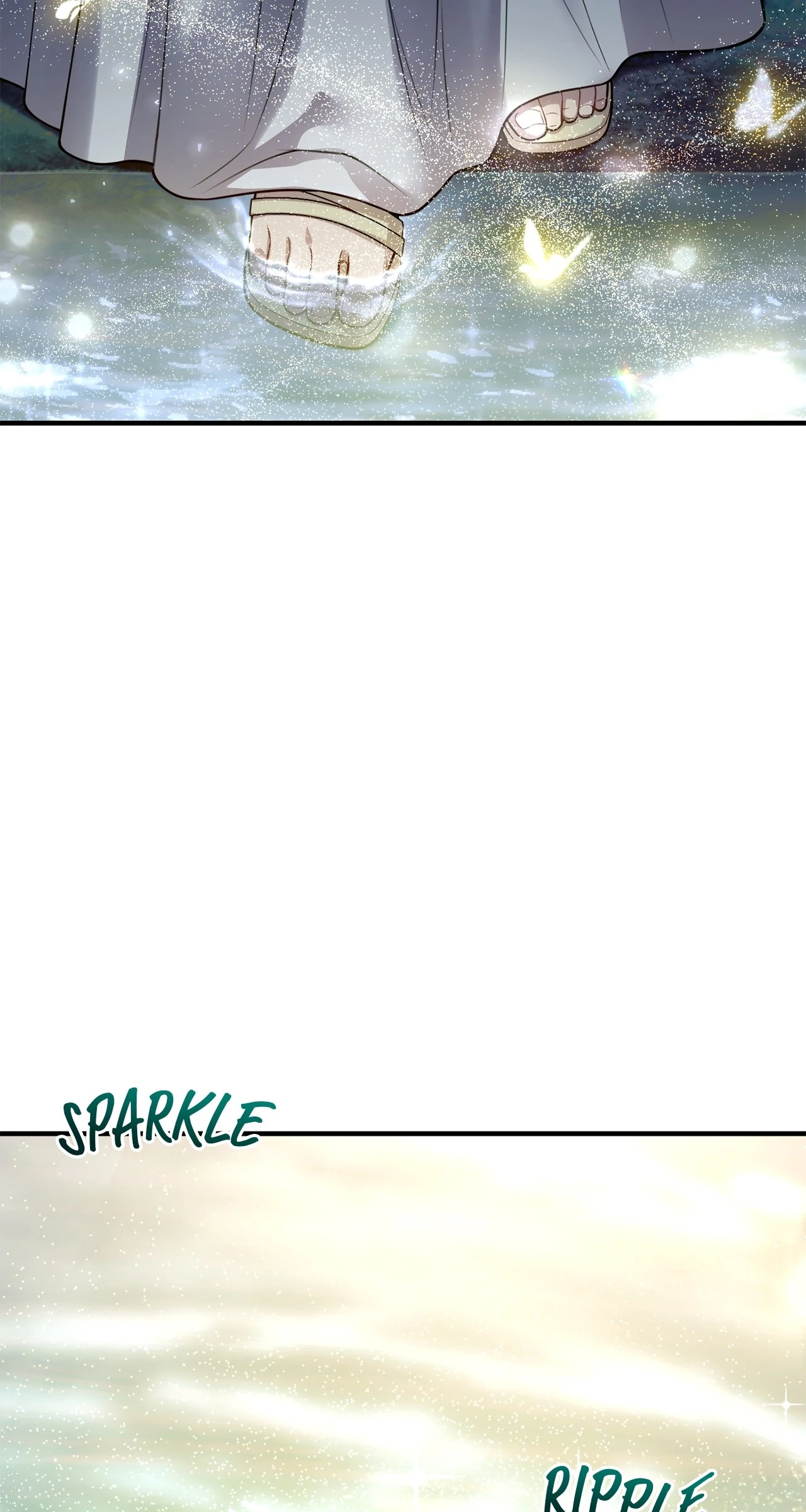 The Secret Bedroom of the Abandoned Princess Chapter 110 - page 75