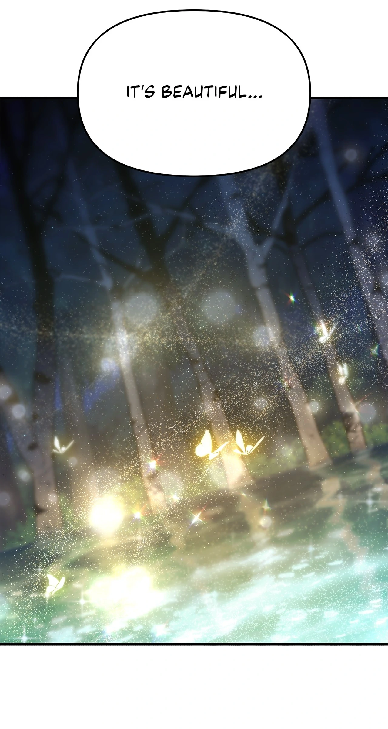 The Secret Bedroom of the Abandoned Princess Chapter 110 - page 78