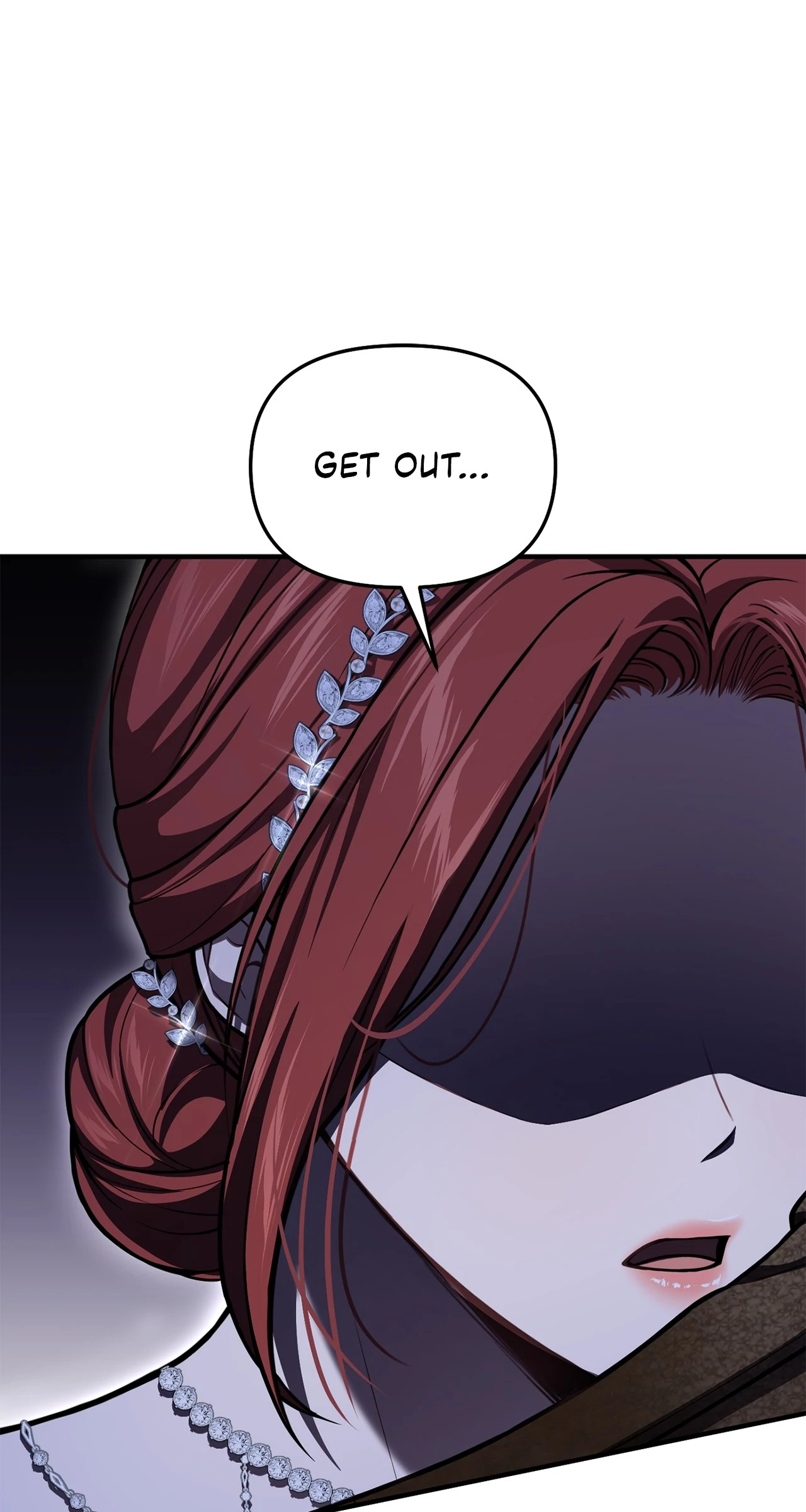The Secret Bedroom of the Abandoned Princess Chapter 110 - page 7