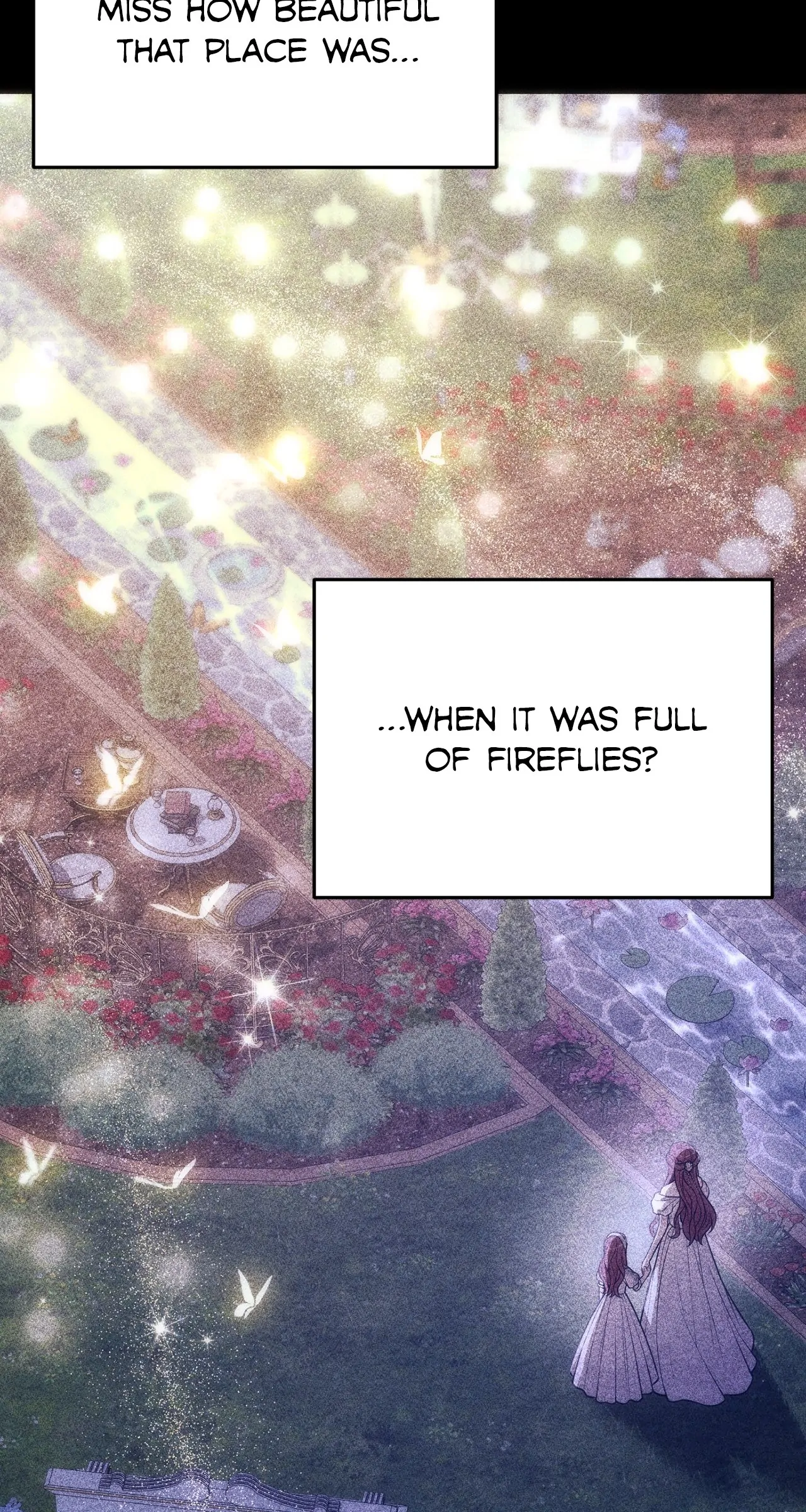The Secret Bedroom of the Abandoned Princess Chapter 110 - page 84