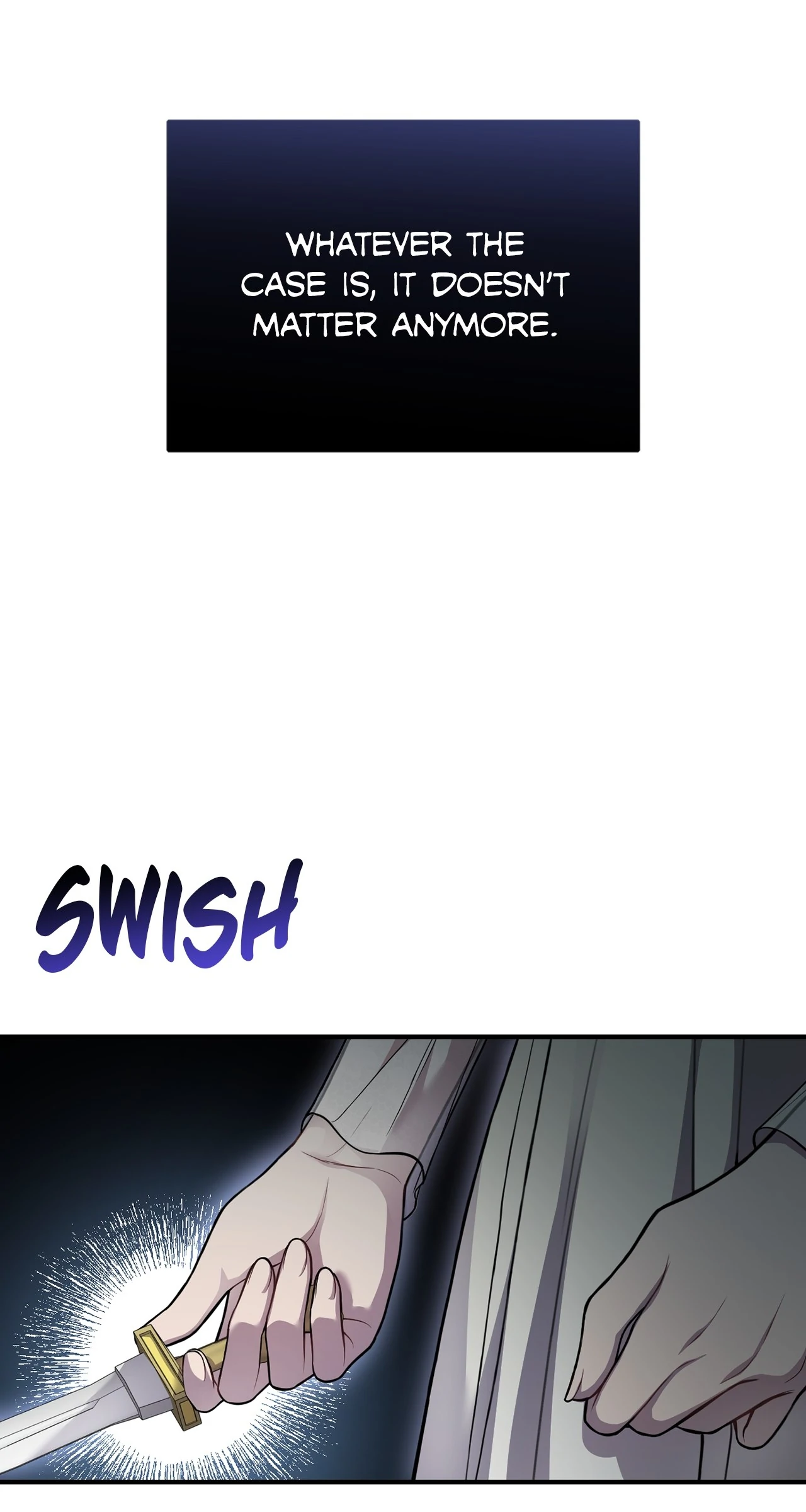 The Secret Bedroom of the Abandoned Princess Chapter 110 - page 89