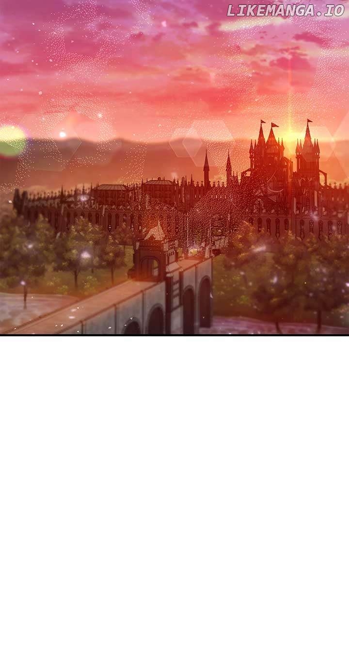 The Secret Bedroom of the Abandoned Princess Chapter 111 - page 3