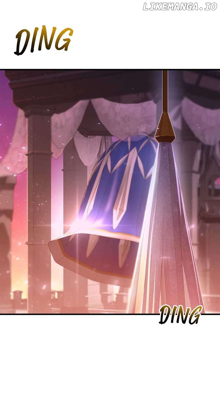 The Secret Bedroom of the Abandoned Princess Chapter 111 - page 4