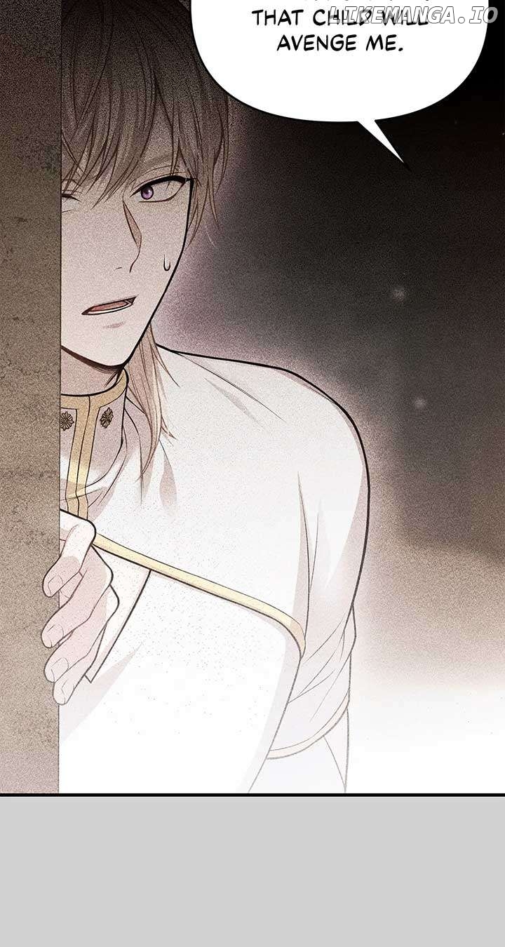 The Secret Bedroom of the Abandoned Princess Chapter 111 - page 76