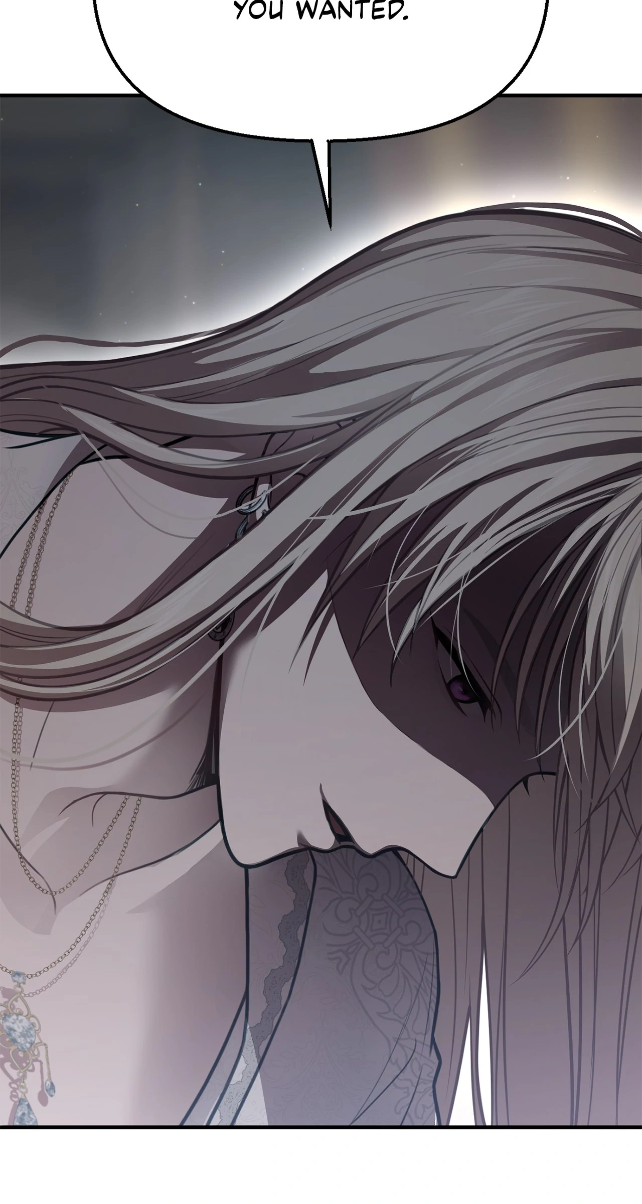 The Secret Bedroom of the Abandoned Princess Chapter 112 - page 101