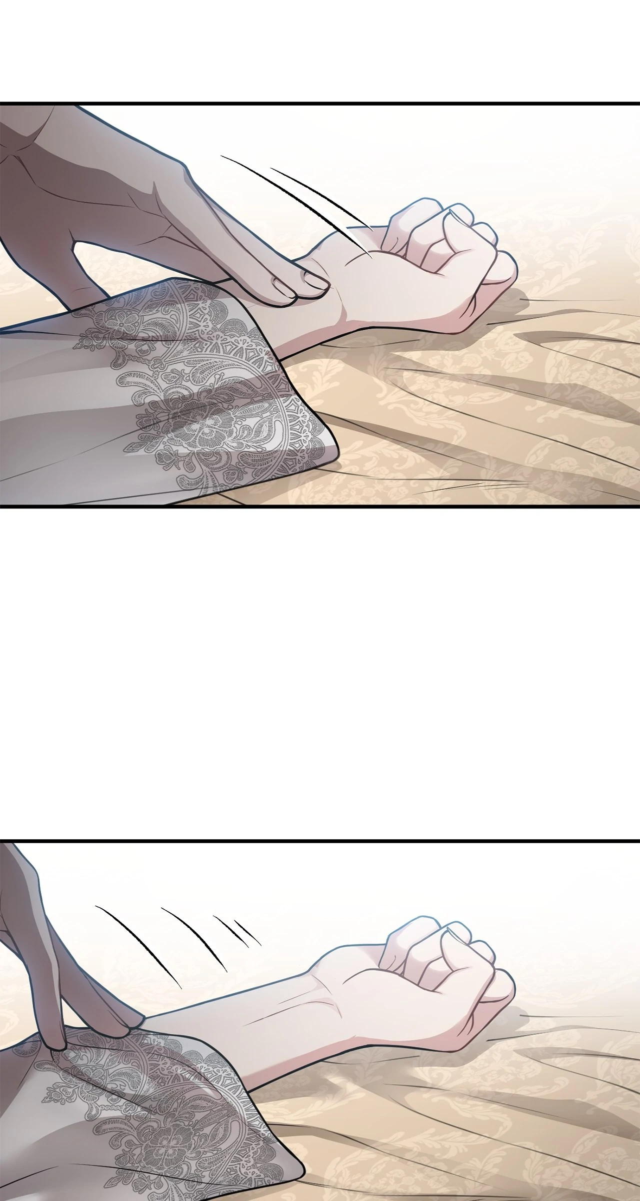 The Secret Bedroom of the Abandoned Princess Chapter 112 - page 103