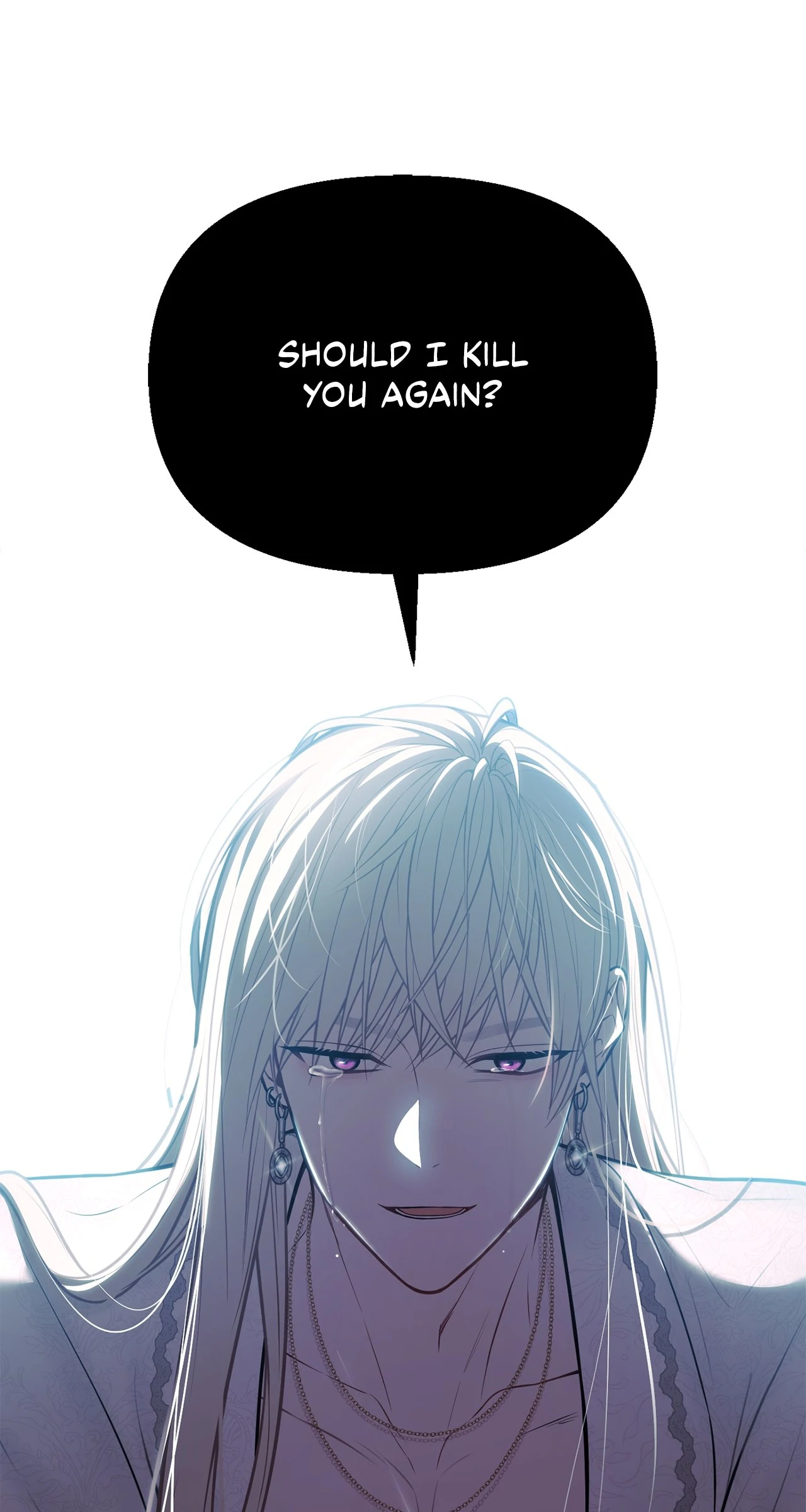The Secret Bedroom of the Abandoned Princess Chapter 112 - page 106