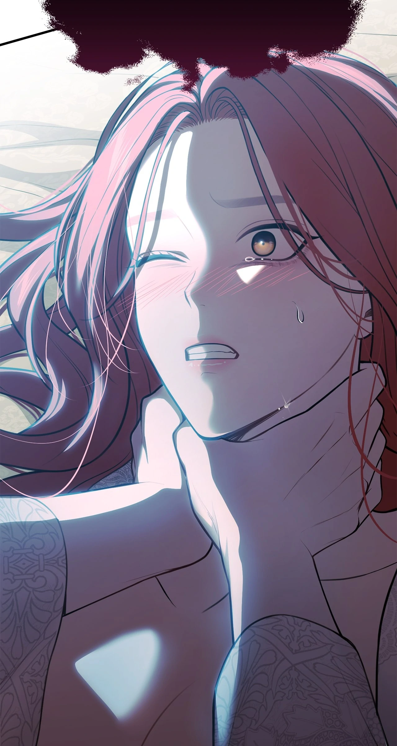 The Secret Bedroom of the Abandoned Princess Chapter 112 - page 108