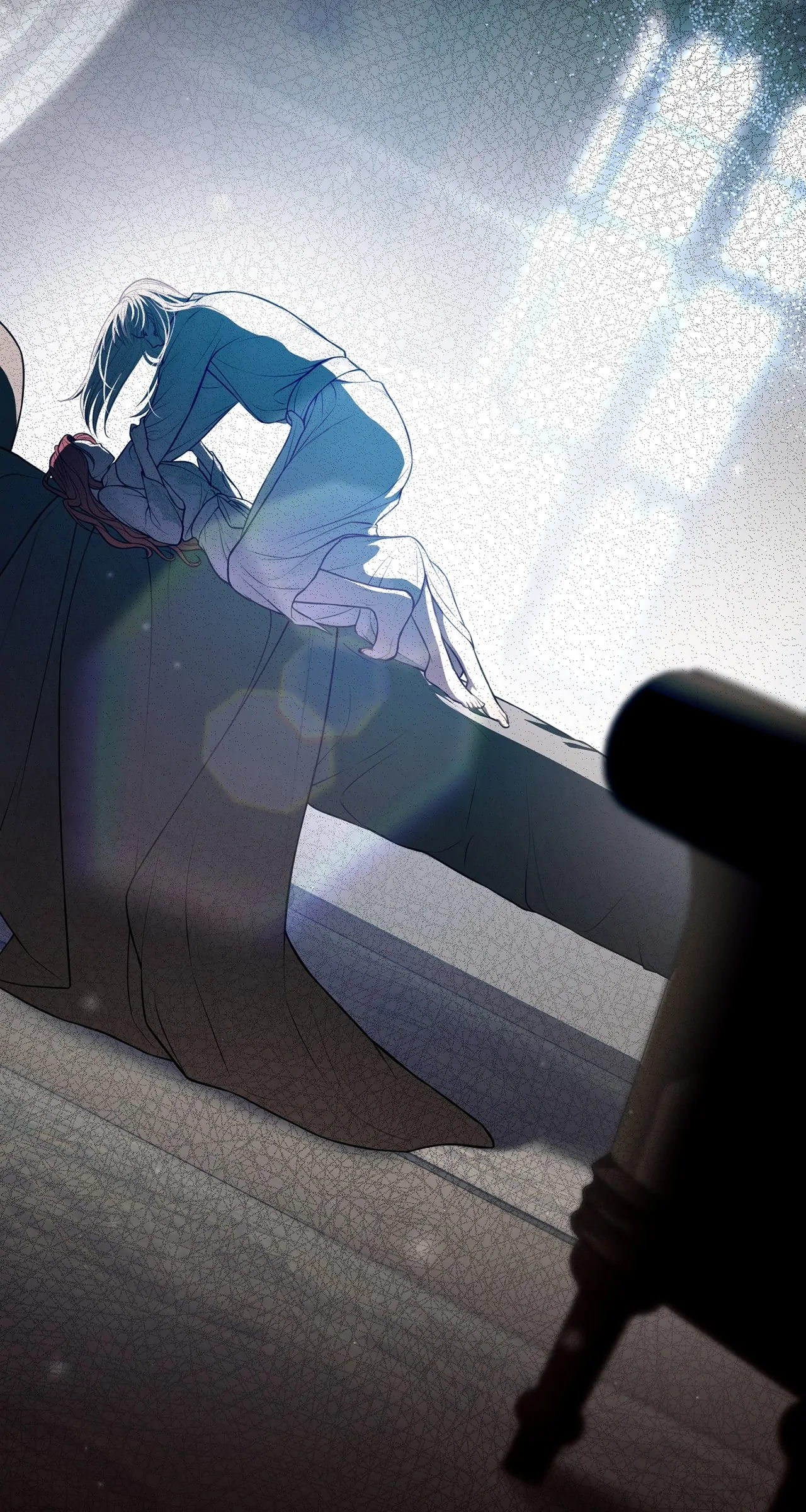 The Secret Bedroom of the Abandoned Princess Chapter 112 - page 111
