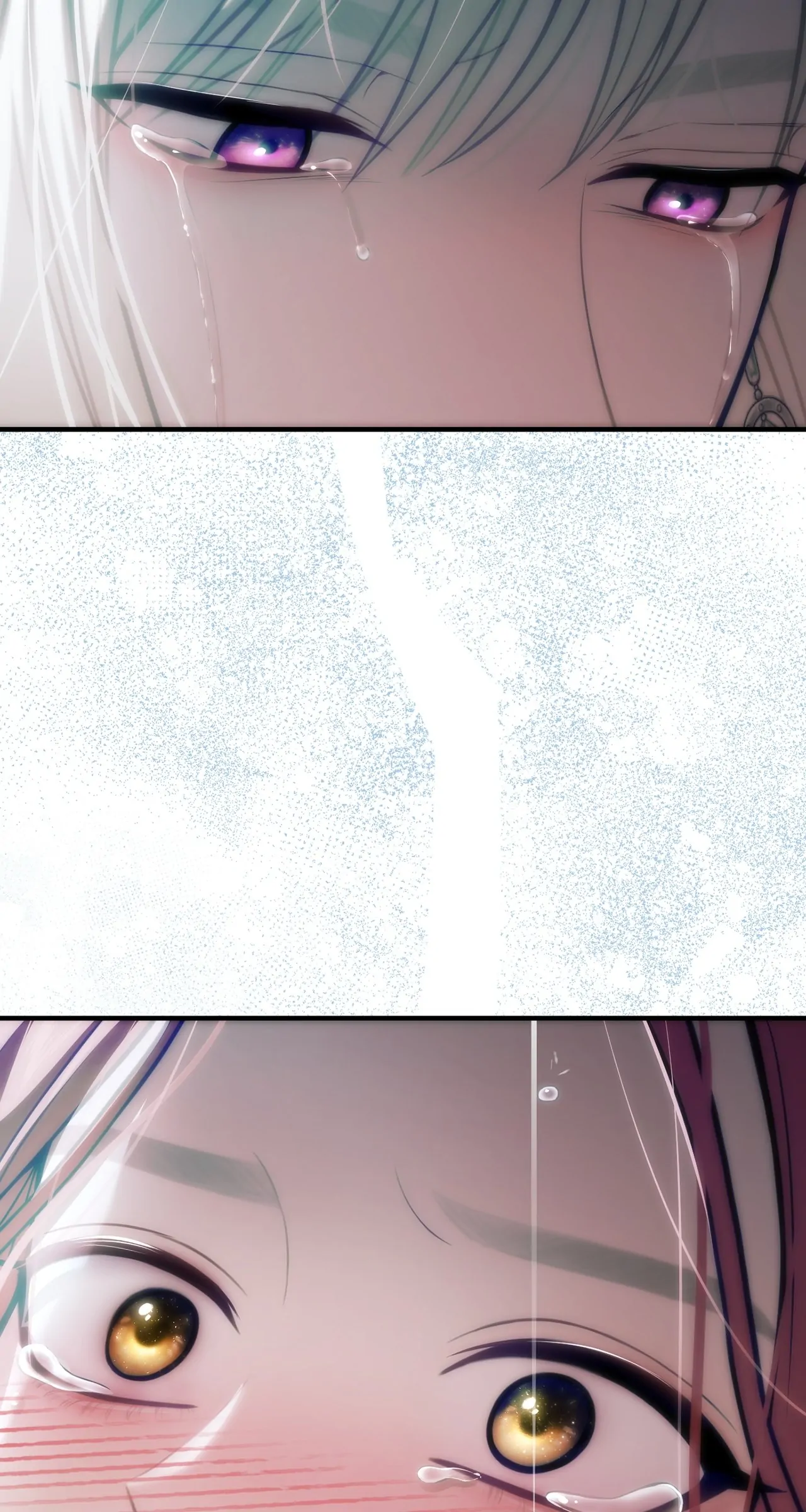 The Secret Bedroom of the Abandoned Princess Chapter 112 - page 113