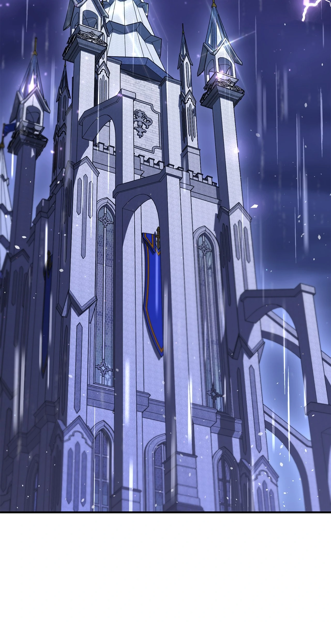 The Secret Bedroom of the Abandoned Princess Chapter 112 - page 11