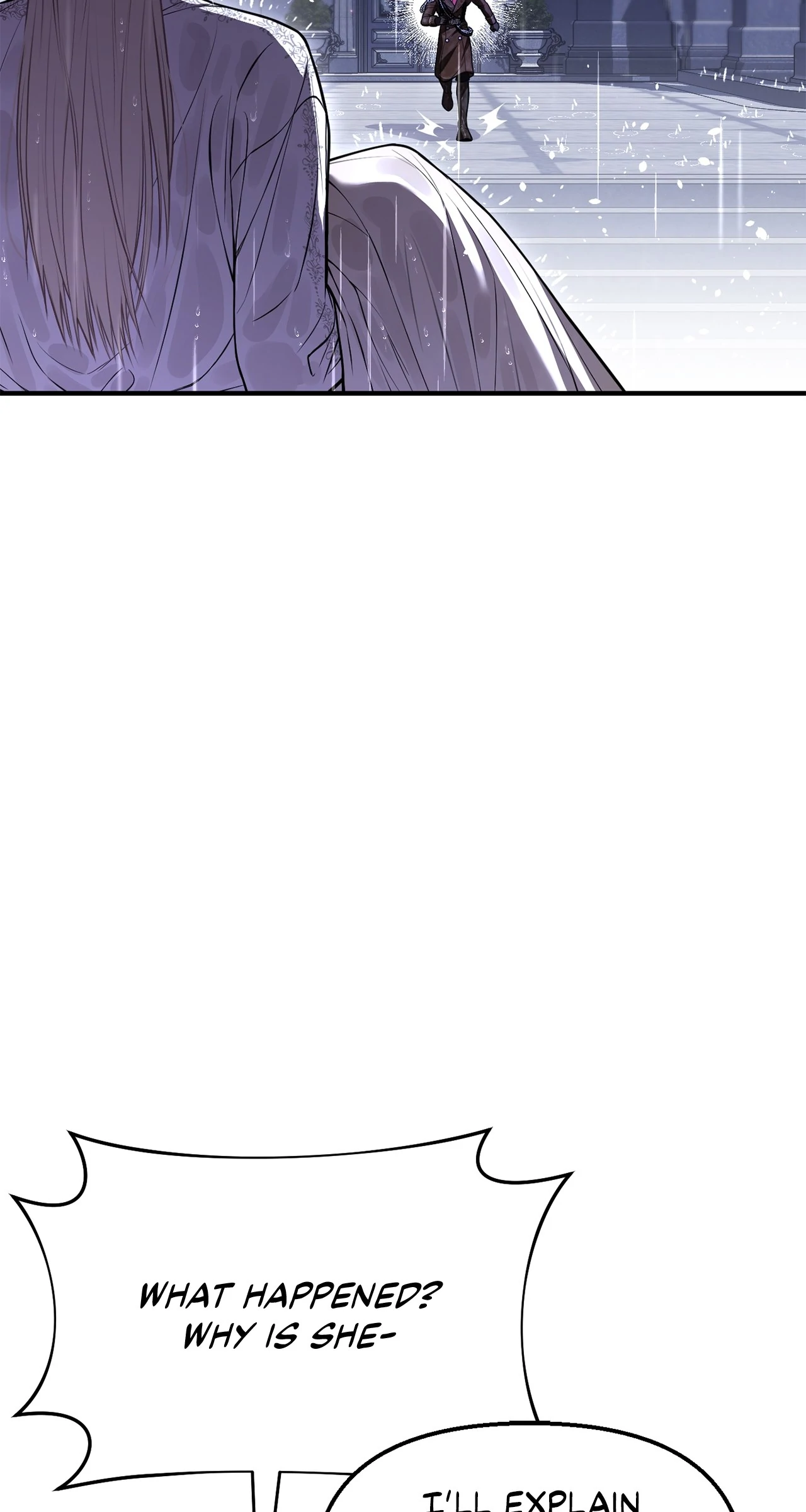 The Secret Bedroom of the Abandoned Princess Chapter 112 - page 13
