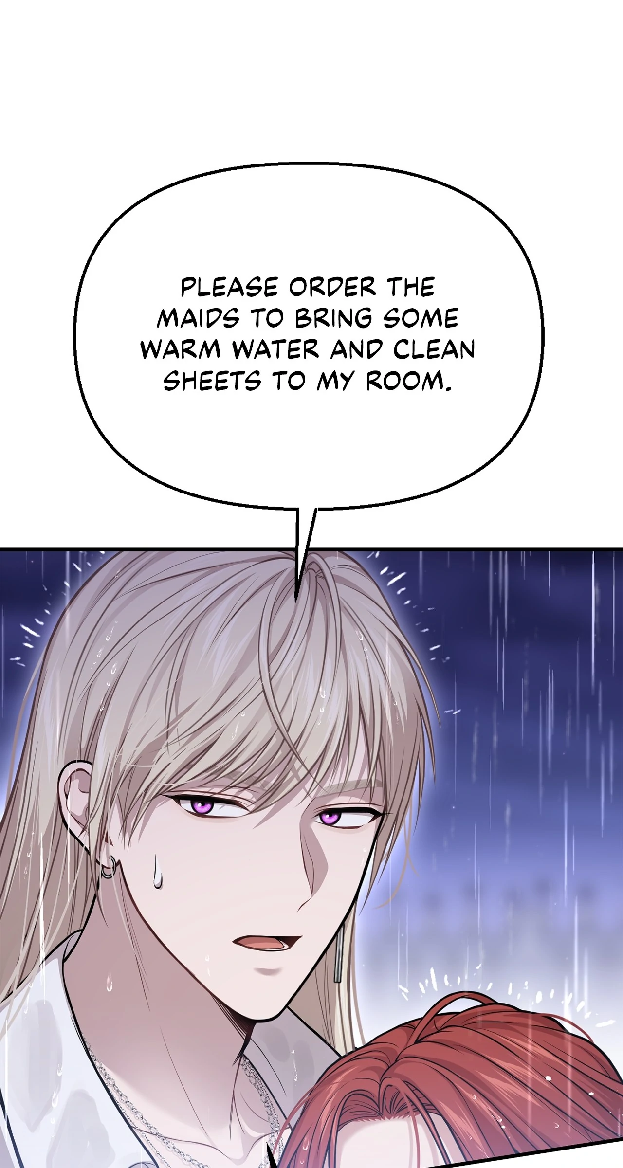 The Secret Bedroom of the Abandoned Princess Chapter 112 - page 15