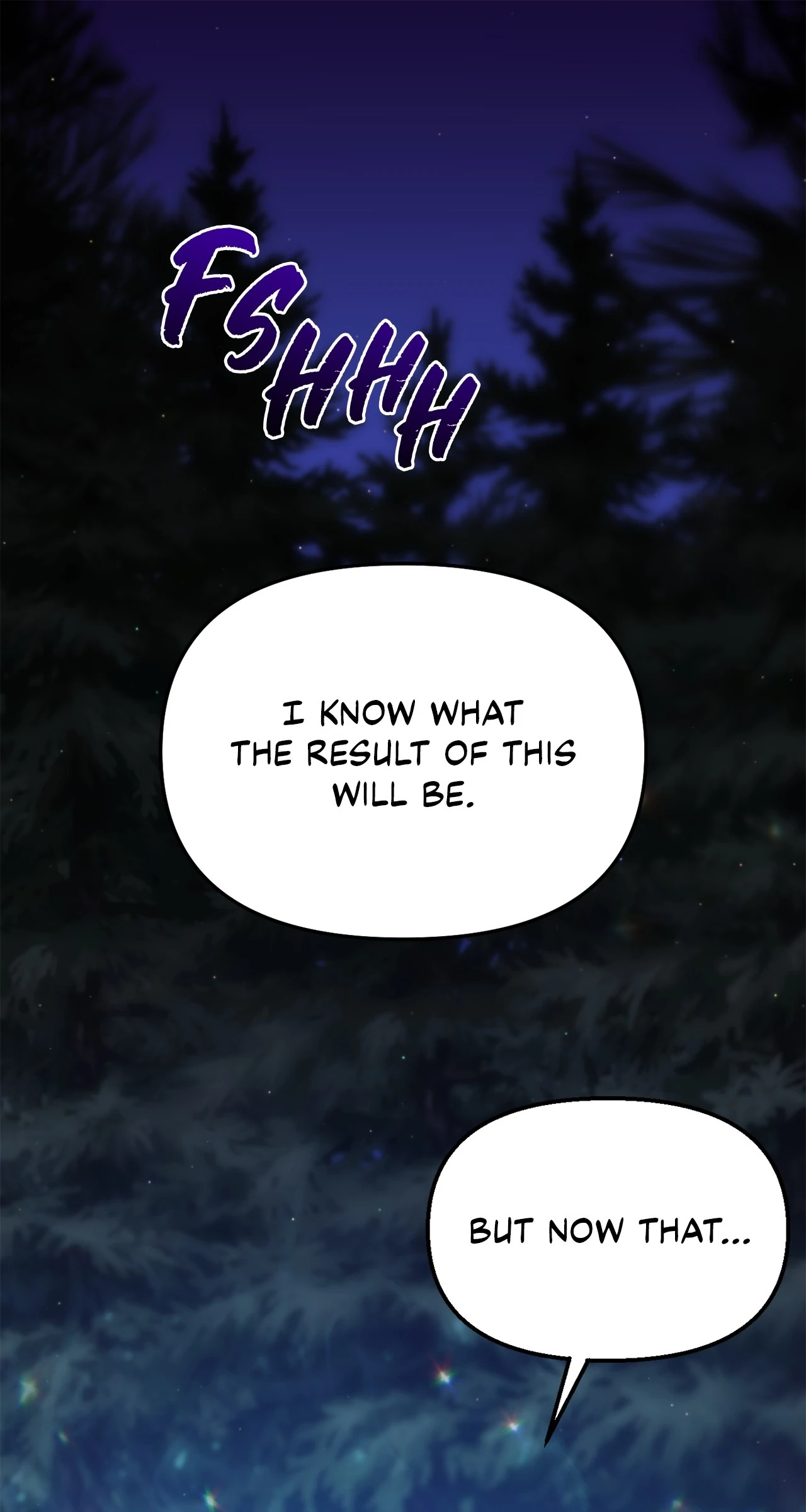 The Secret Bedroom of the Abandoned Princess Chapter 112 - page 1
