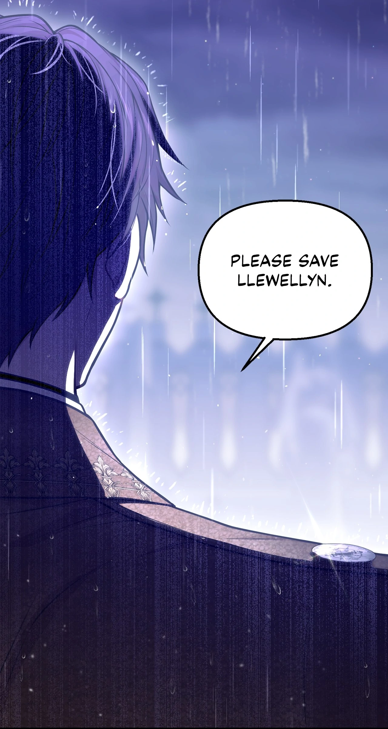 The Secret Bedroom of the Abandoned Princess Chapter 112 - page 24
