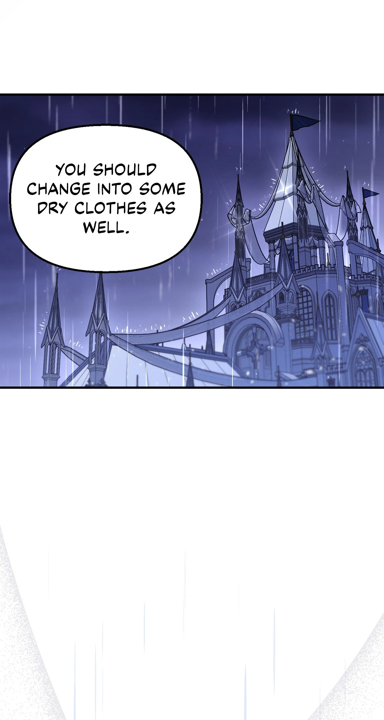 The Secret Bedroom of the Abandoned Princess Chapter 112 - page 29