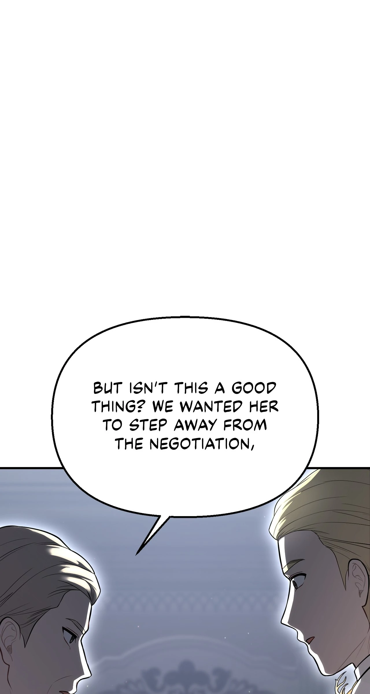 The Secret Bedroom of the Abandoned Princess Chapter 112 - page 38