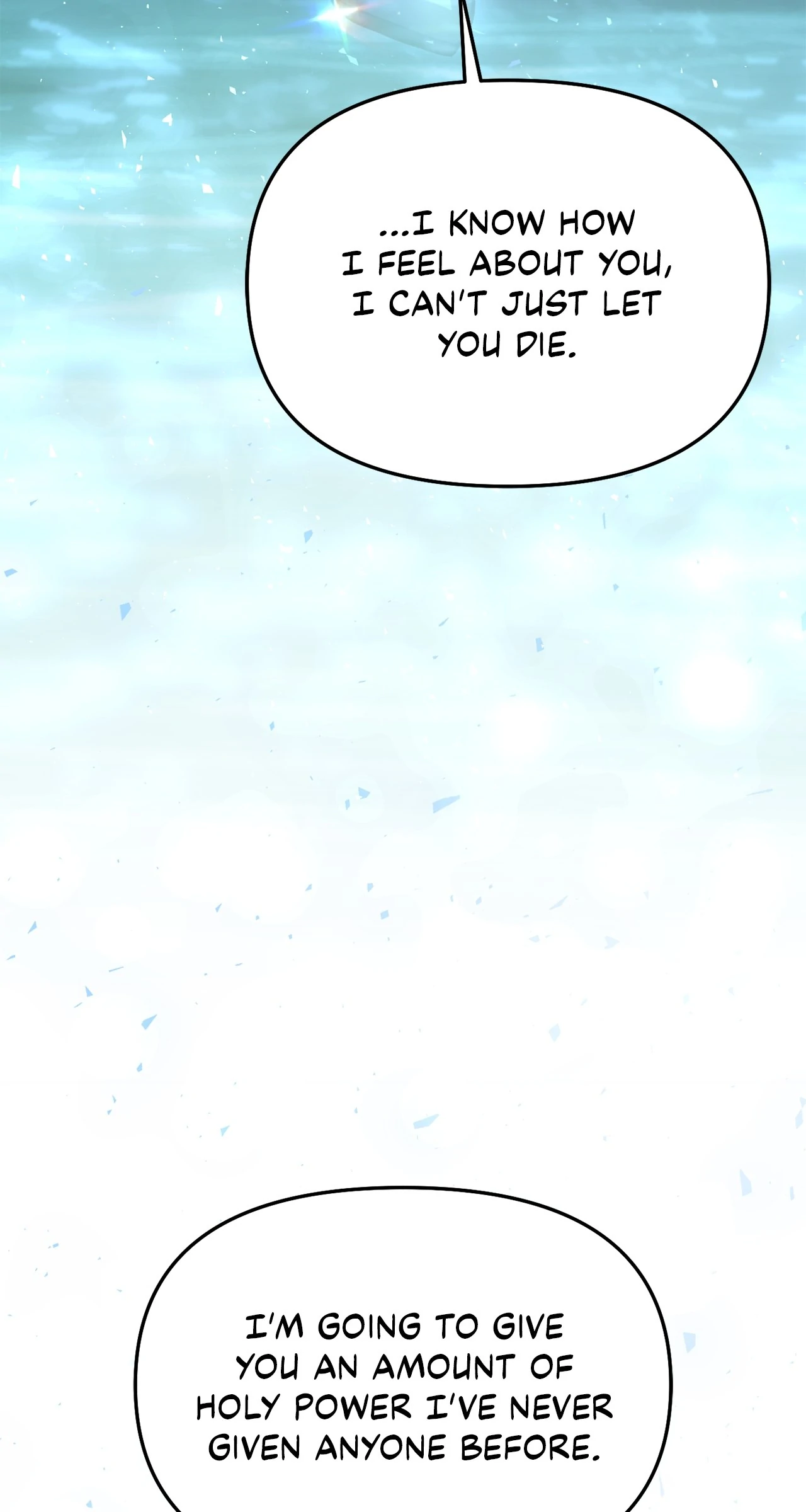 The Secret Bedroom of the Abandoned Princess Chapter 112 - page 3