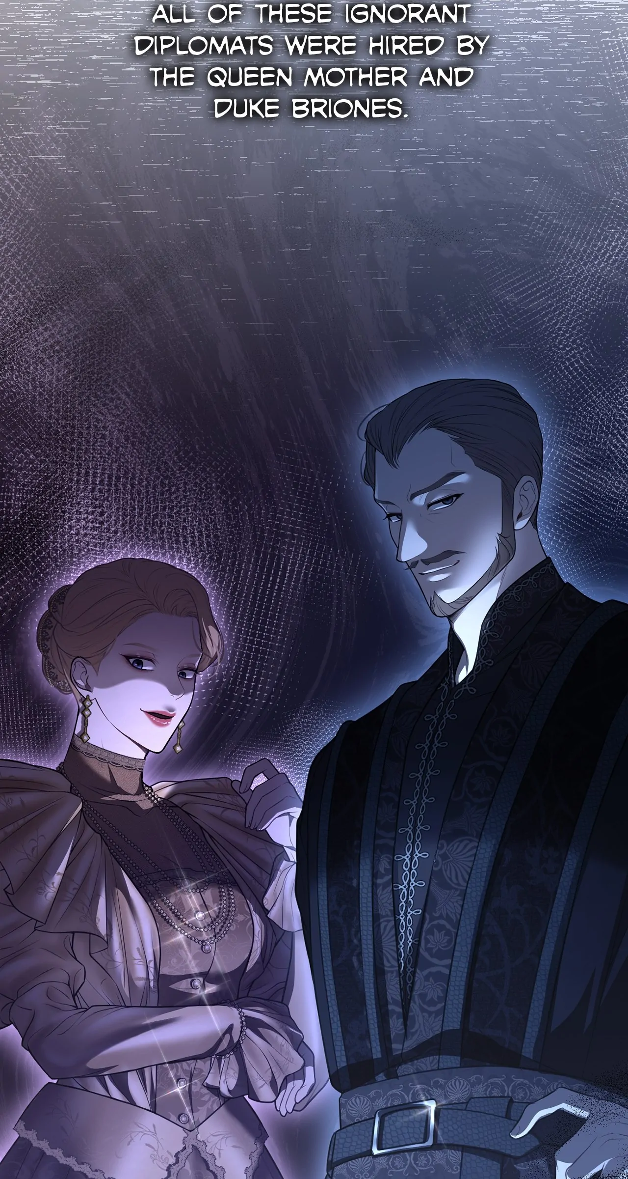 The Secret Bedroom of the Abandoned Princess Chapter 112 - page 42