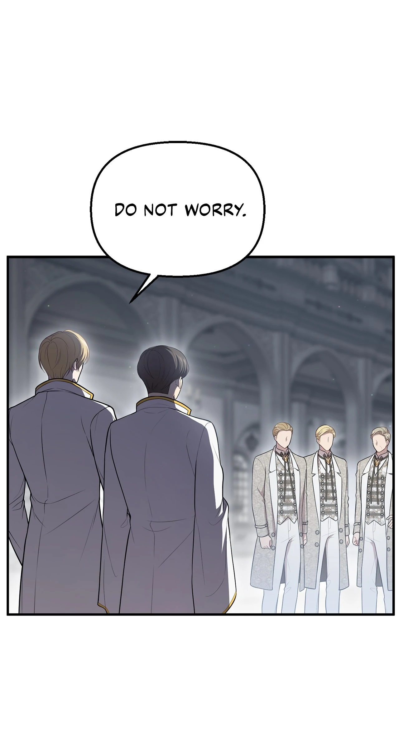 The Secret Bedroom of the Abandoned Princess Chapter 112 - page 44