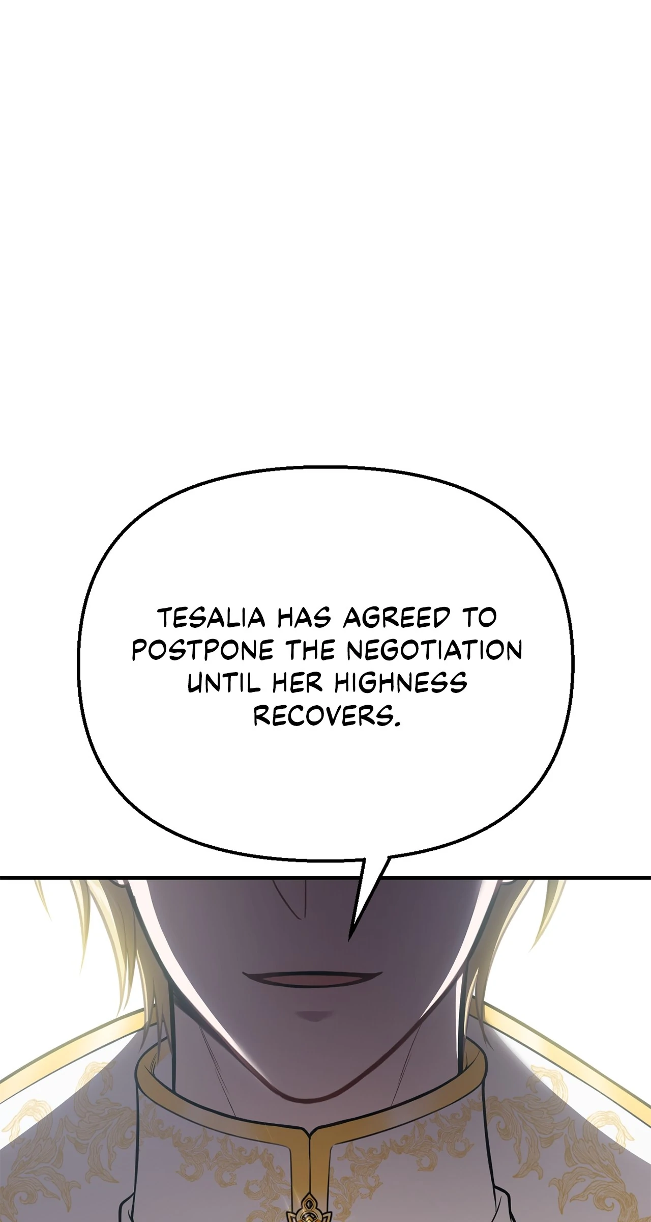 The Secret Bedroom of the Abandoned Princess Chapter 112 - page 45