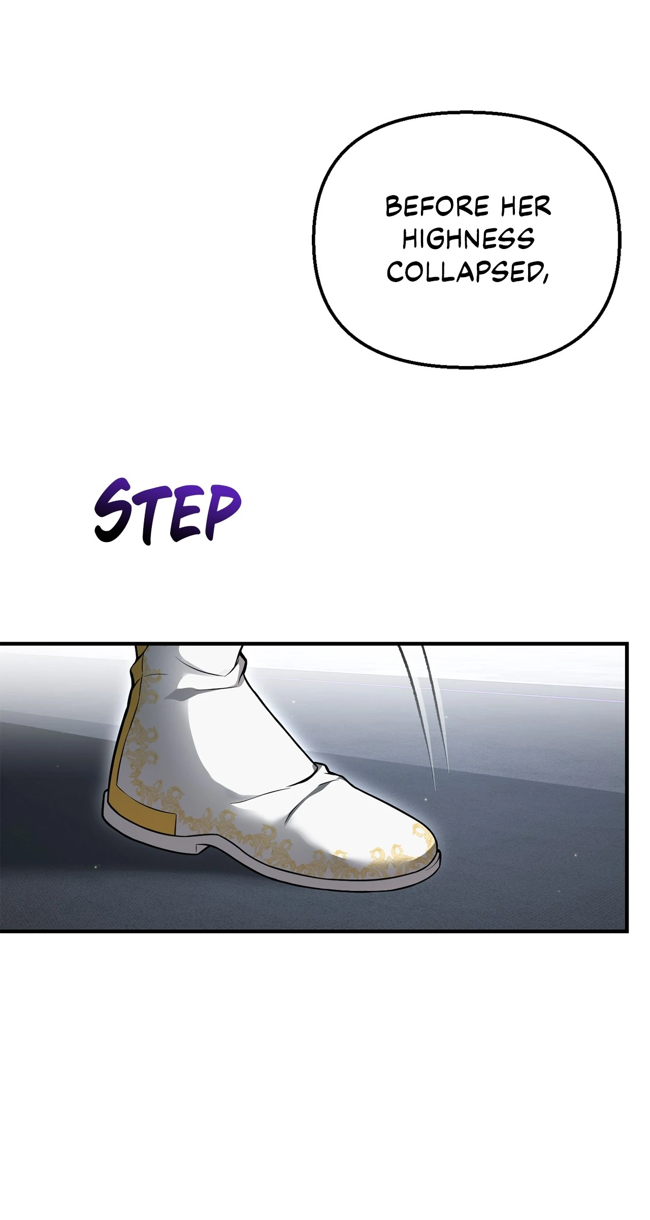 The Secret Bedroom of the Abandoned Princess Chapter 112 - page 50