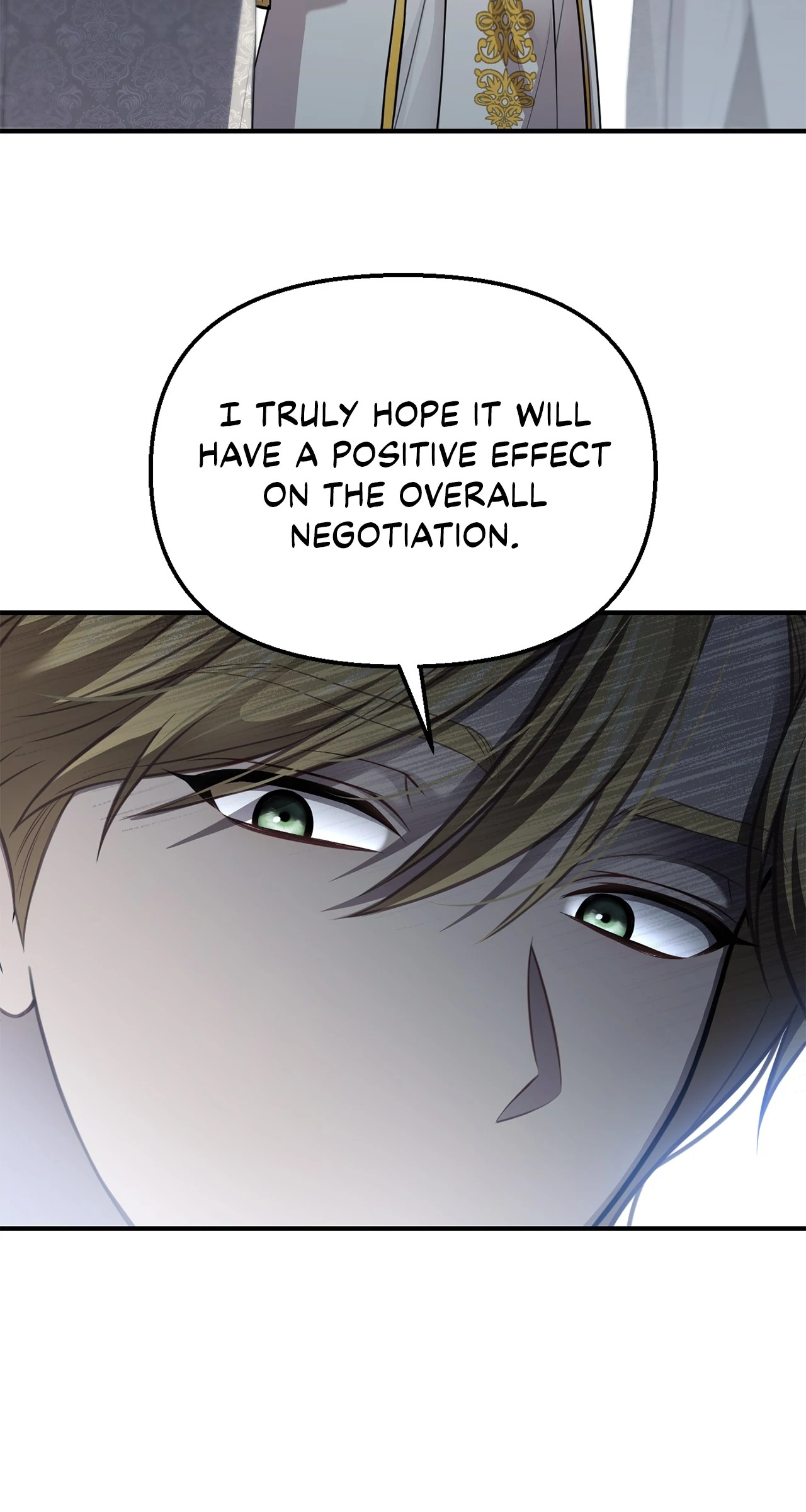 The Secret Bedroom of the Abandoned Princess Chapter 112 - page 52