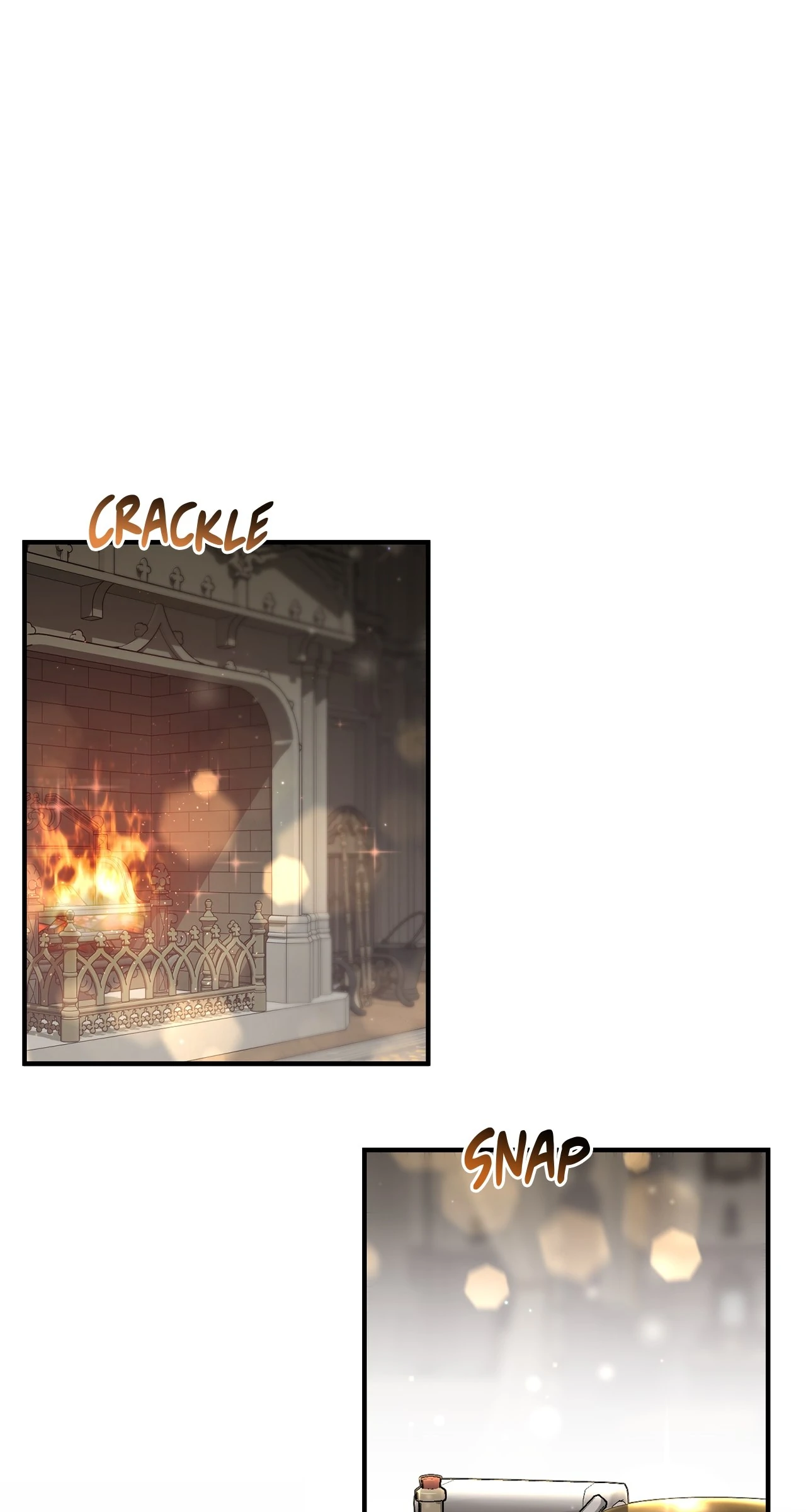 The Secret Bedroom of the Abandoned Princess Chapter 112 - page 55