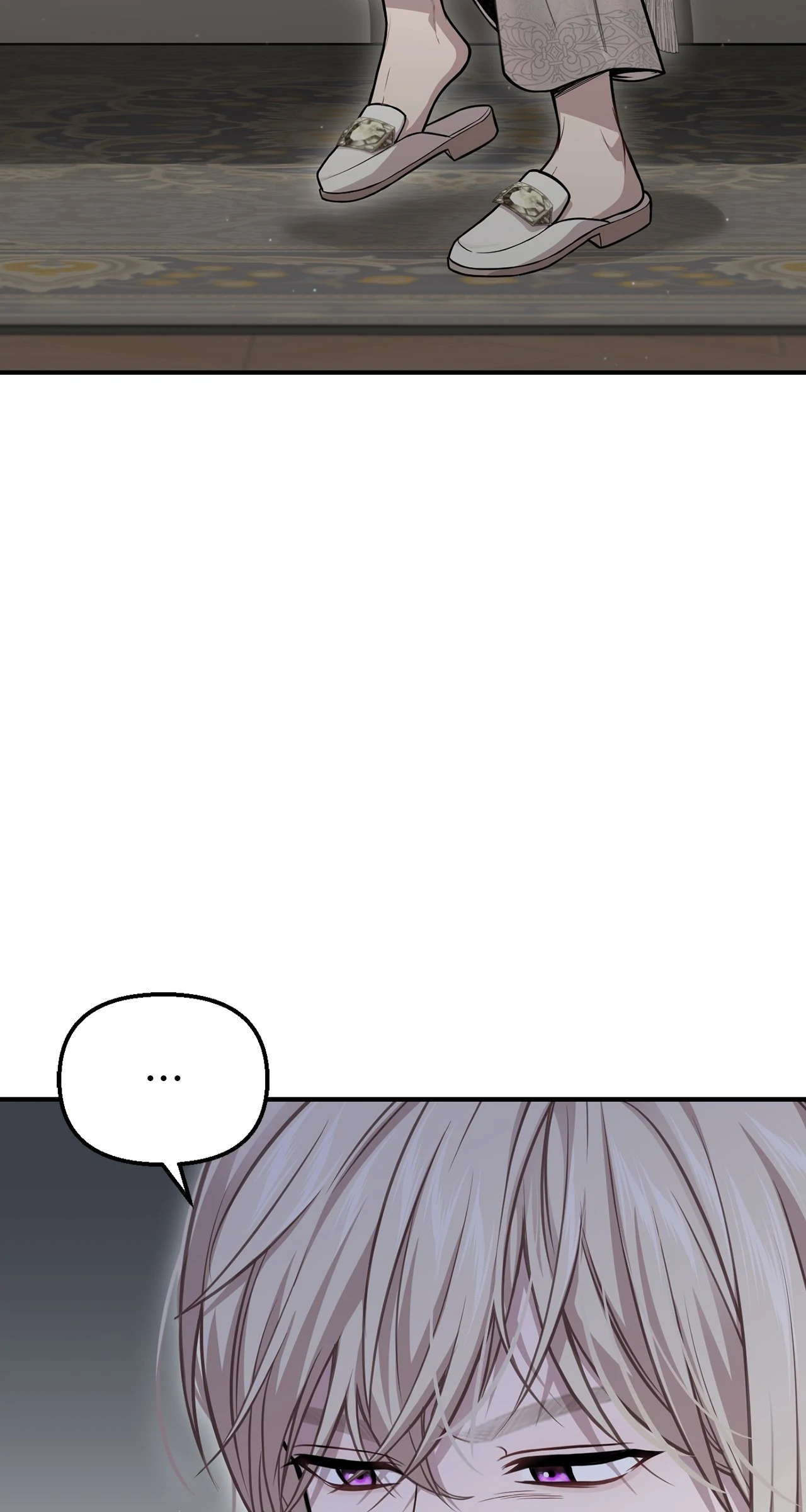 The Secret Bedroom of the Abandoned Princess Chapter 112 - page 58