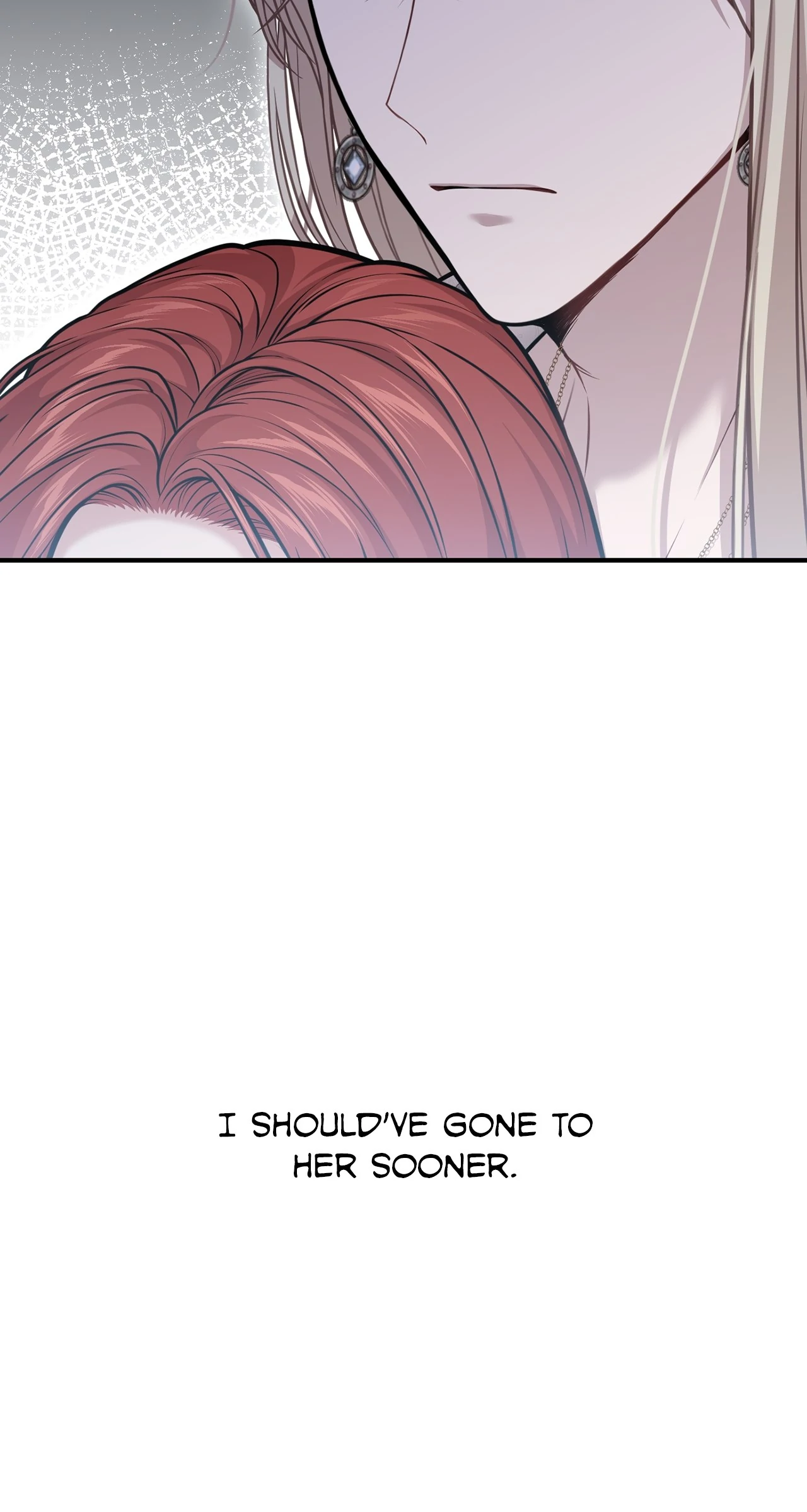 The Secret Bedroom of the Abandoned Princess Chapter 112 - page 59
