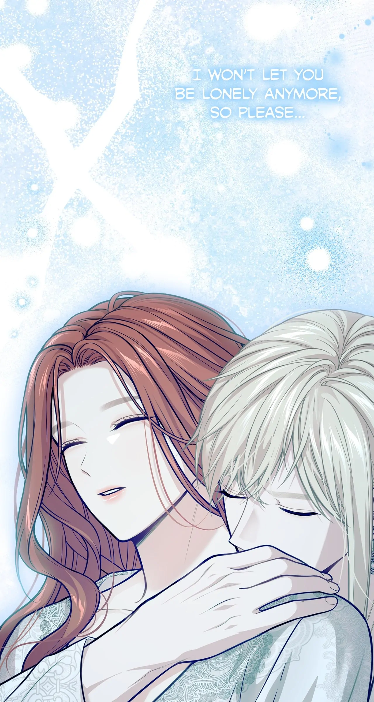 The Secret Bedroom of the Abandoned Princess Chapter 112 - page 64